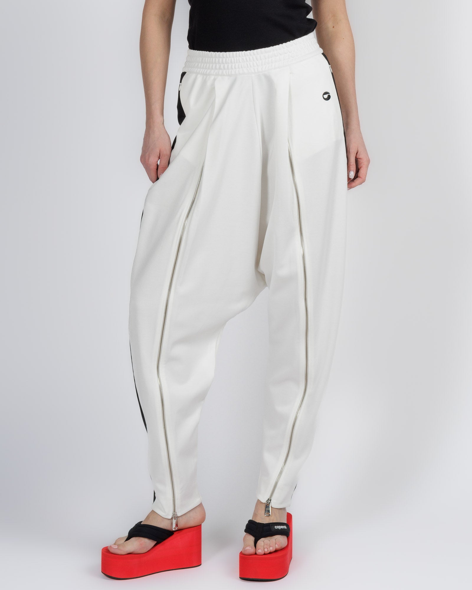 Sarouel Track Pant