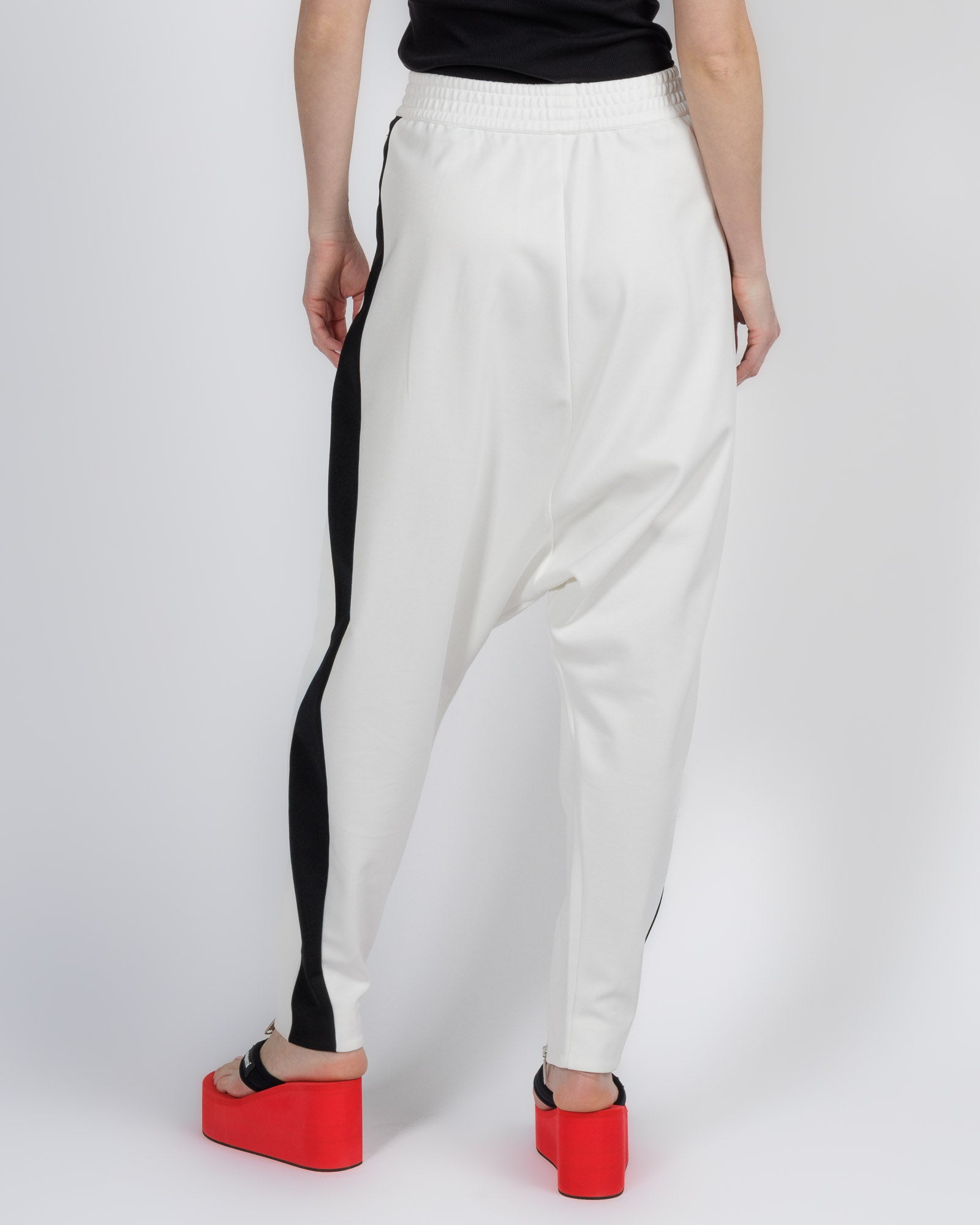 Sarouel Track Pant