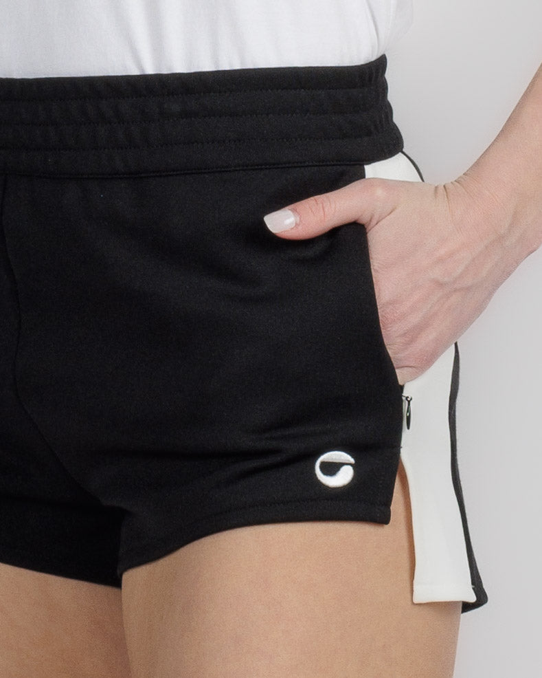 Track Shorts