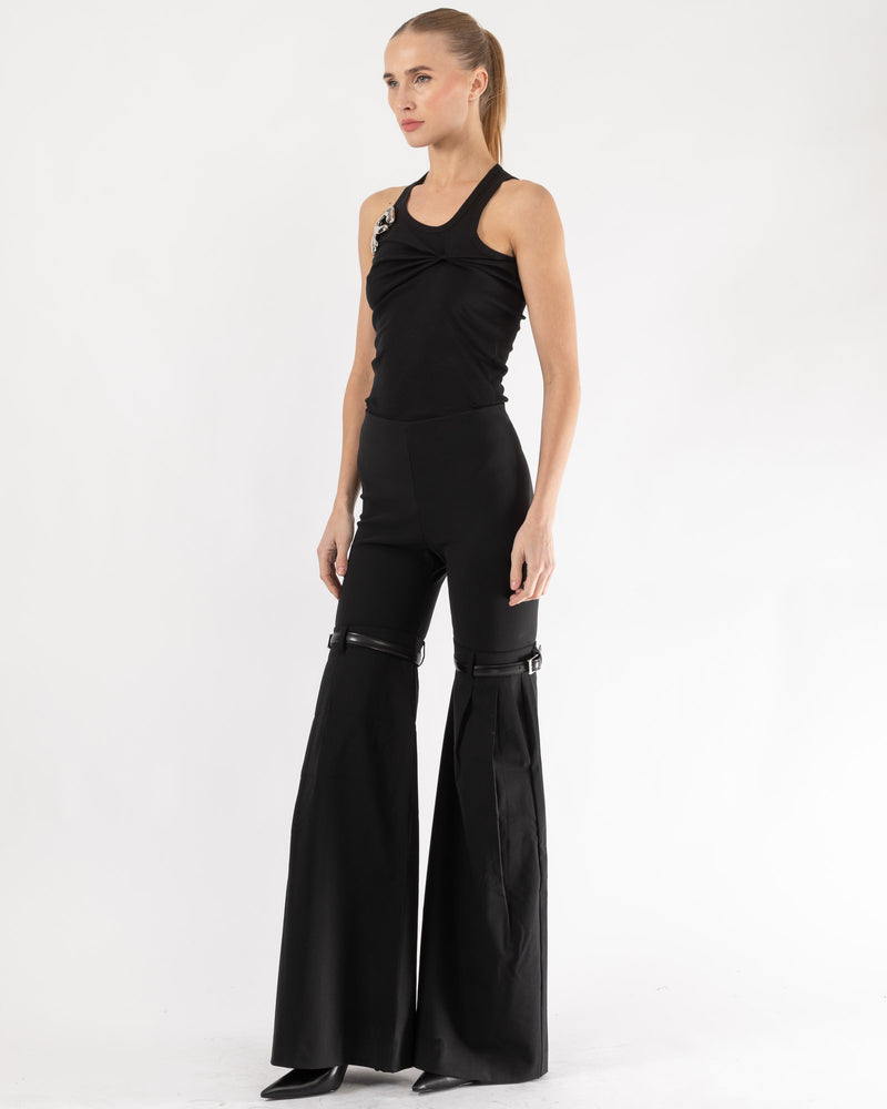 Flare Trousers - COPERNI, Luxury Designer Fashion