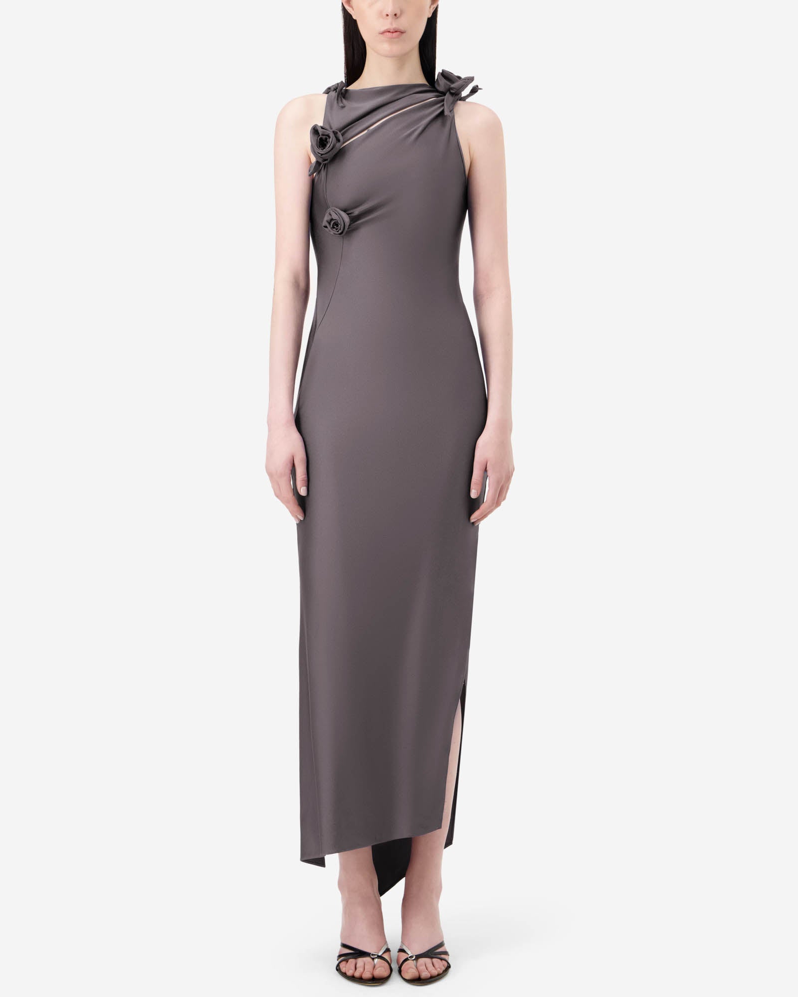 Flower Gown