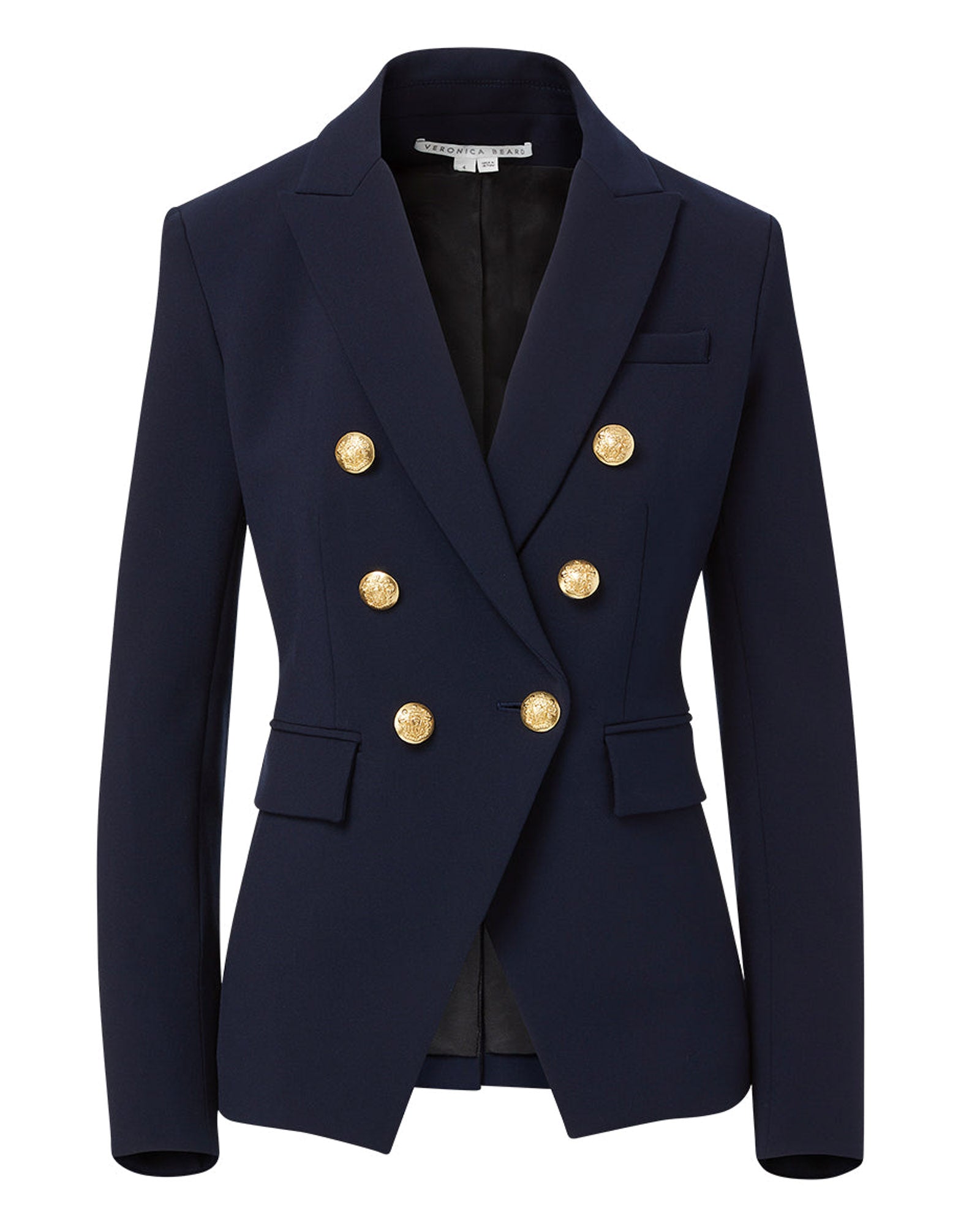 Miller Dickey Jacket