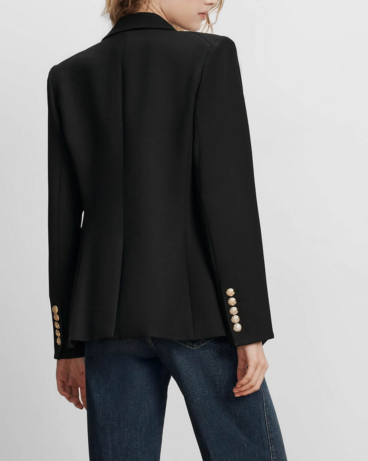 Veste Miller Dickey
