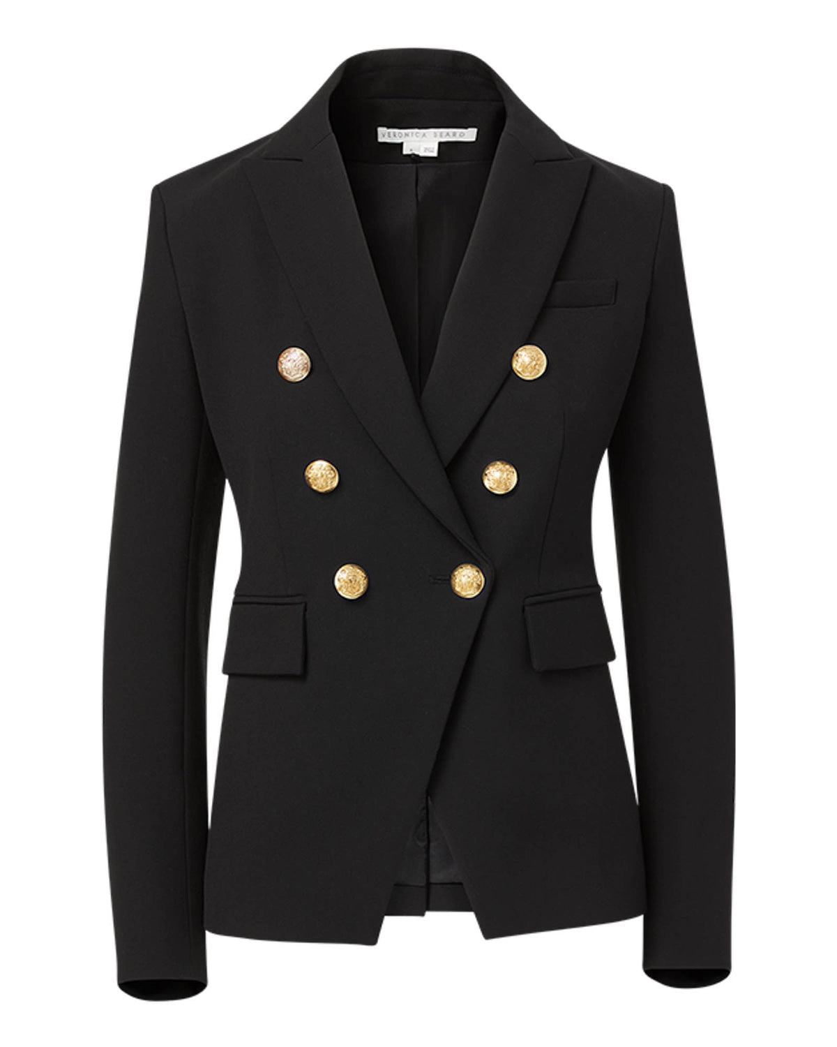 Veste Miller Dickey