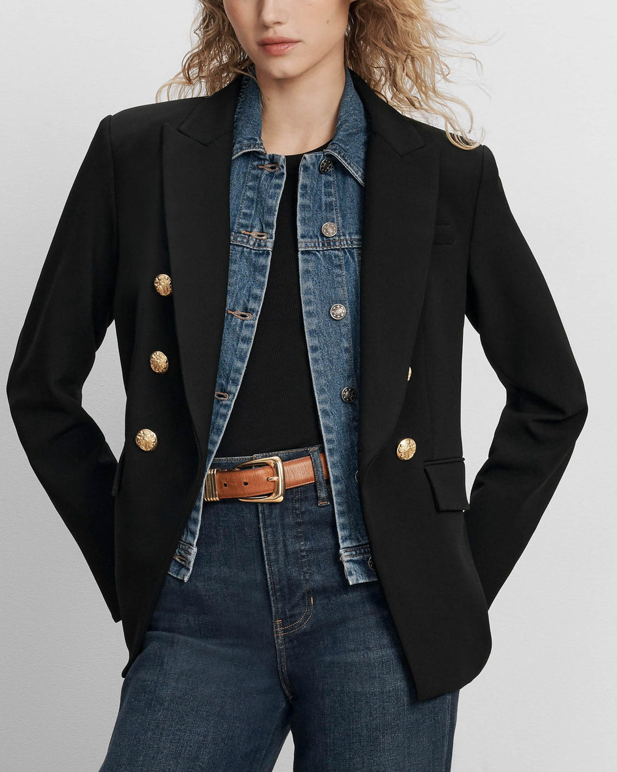Veste Miller Dickey