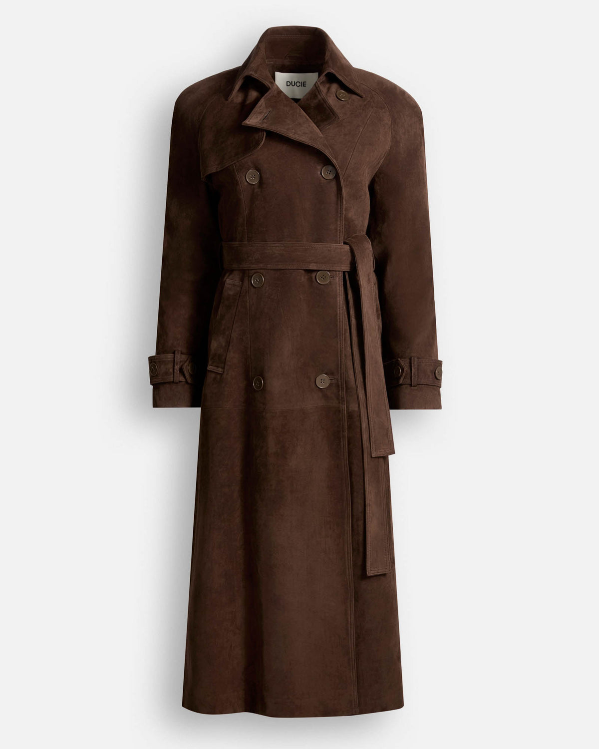Corrin Long Trench