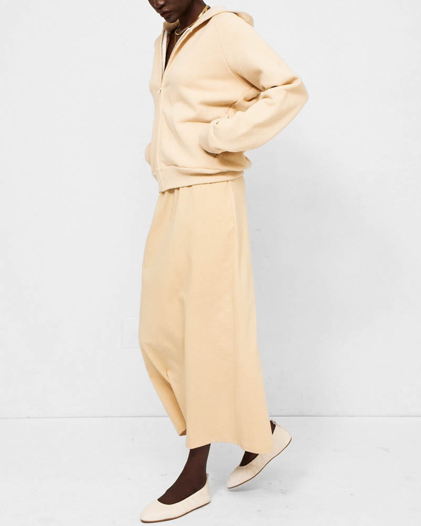 The Cove Slipper