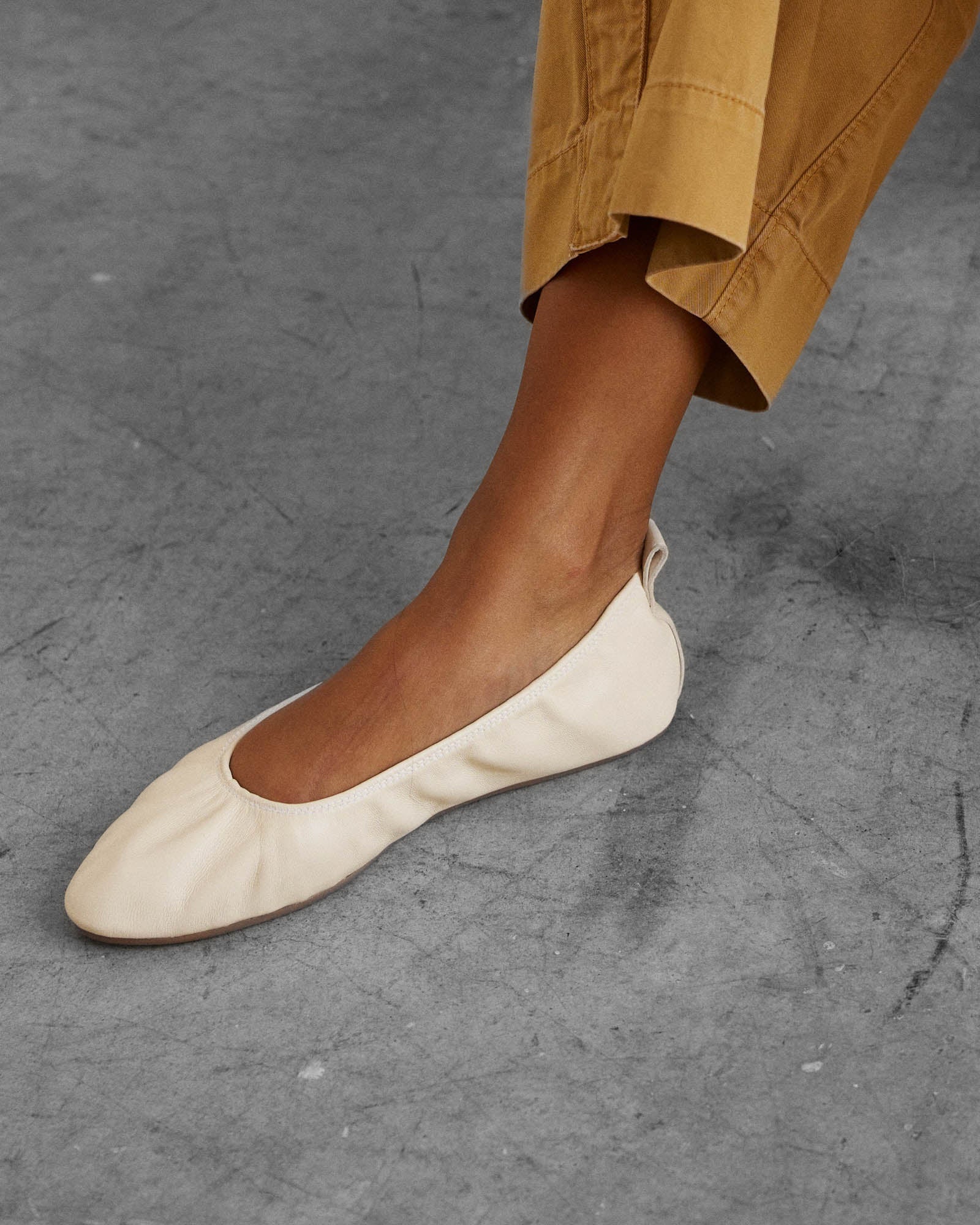 The Cove Slipper