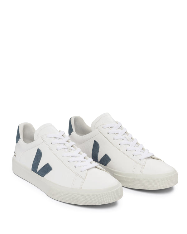 Leather Campo Sneakers