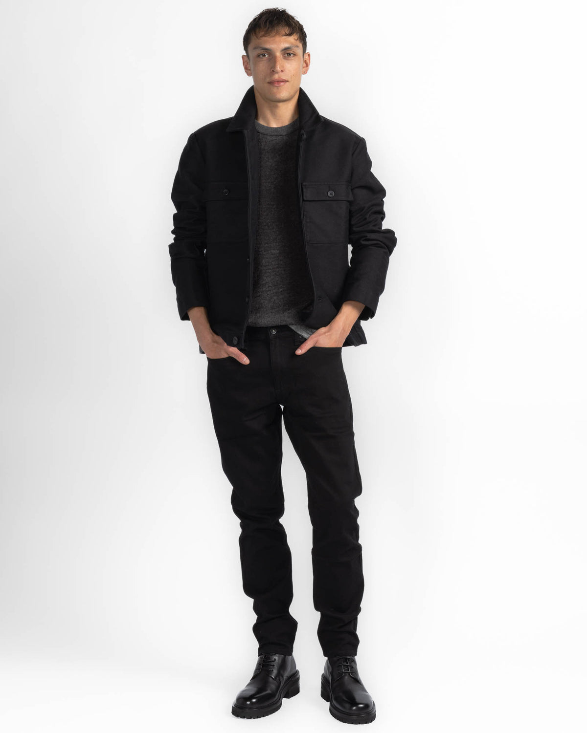 Jacket