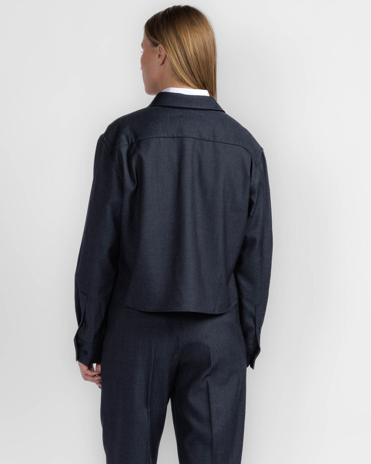 Crop Shirt