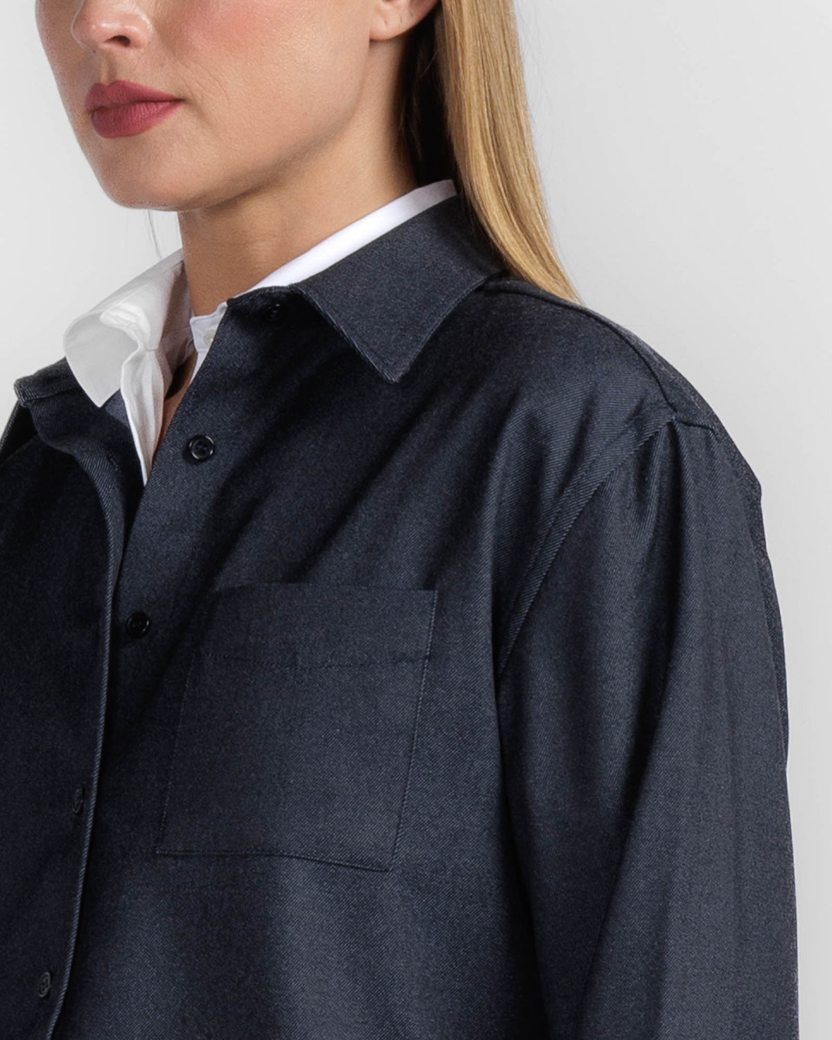 Crop Shirt