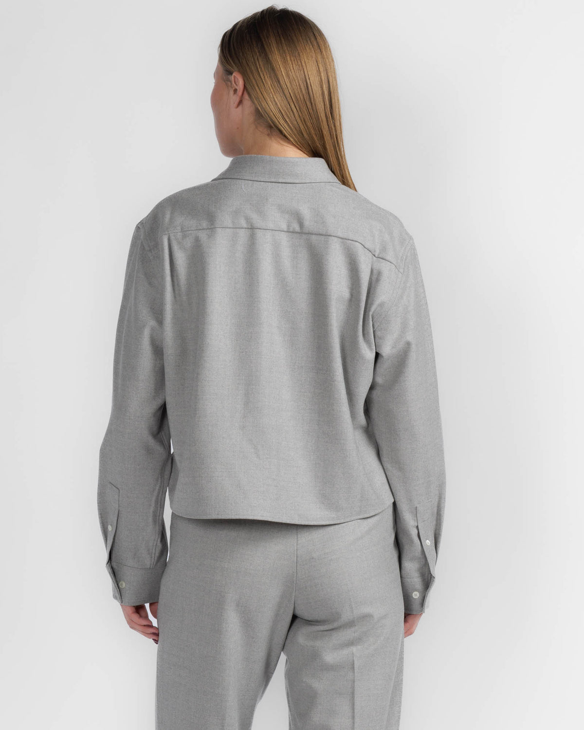 Crop Shirt