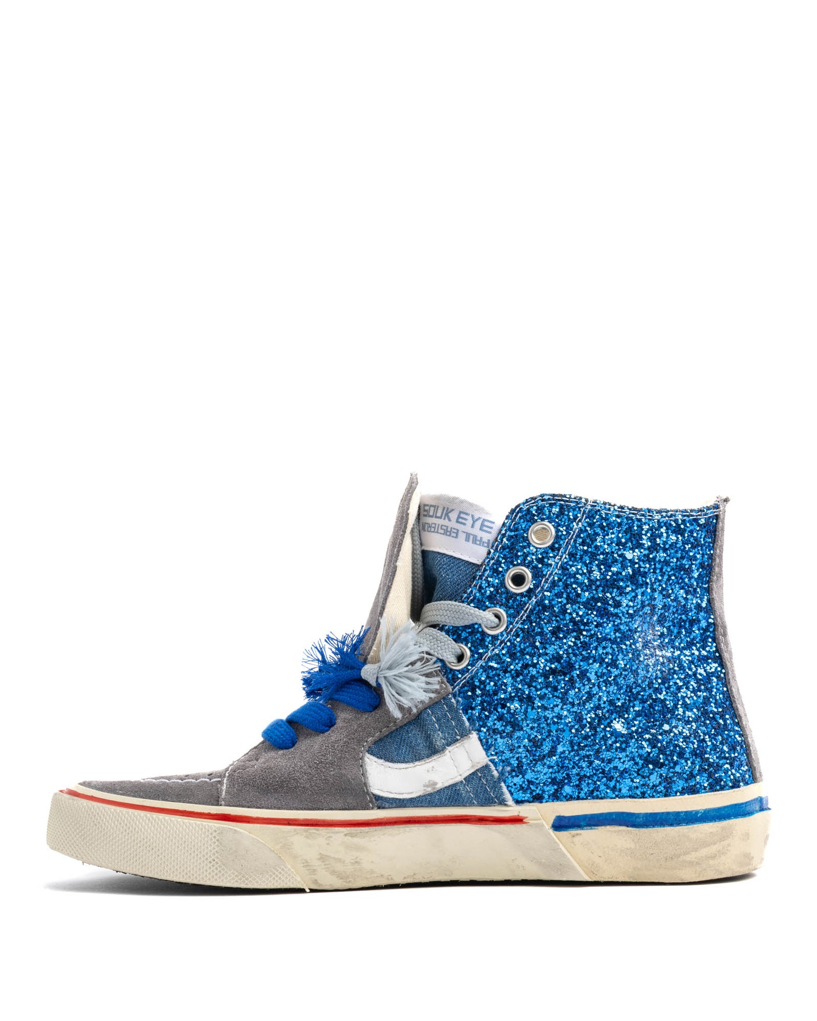 Caly Star Sneaker