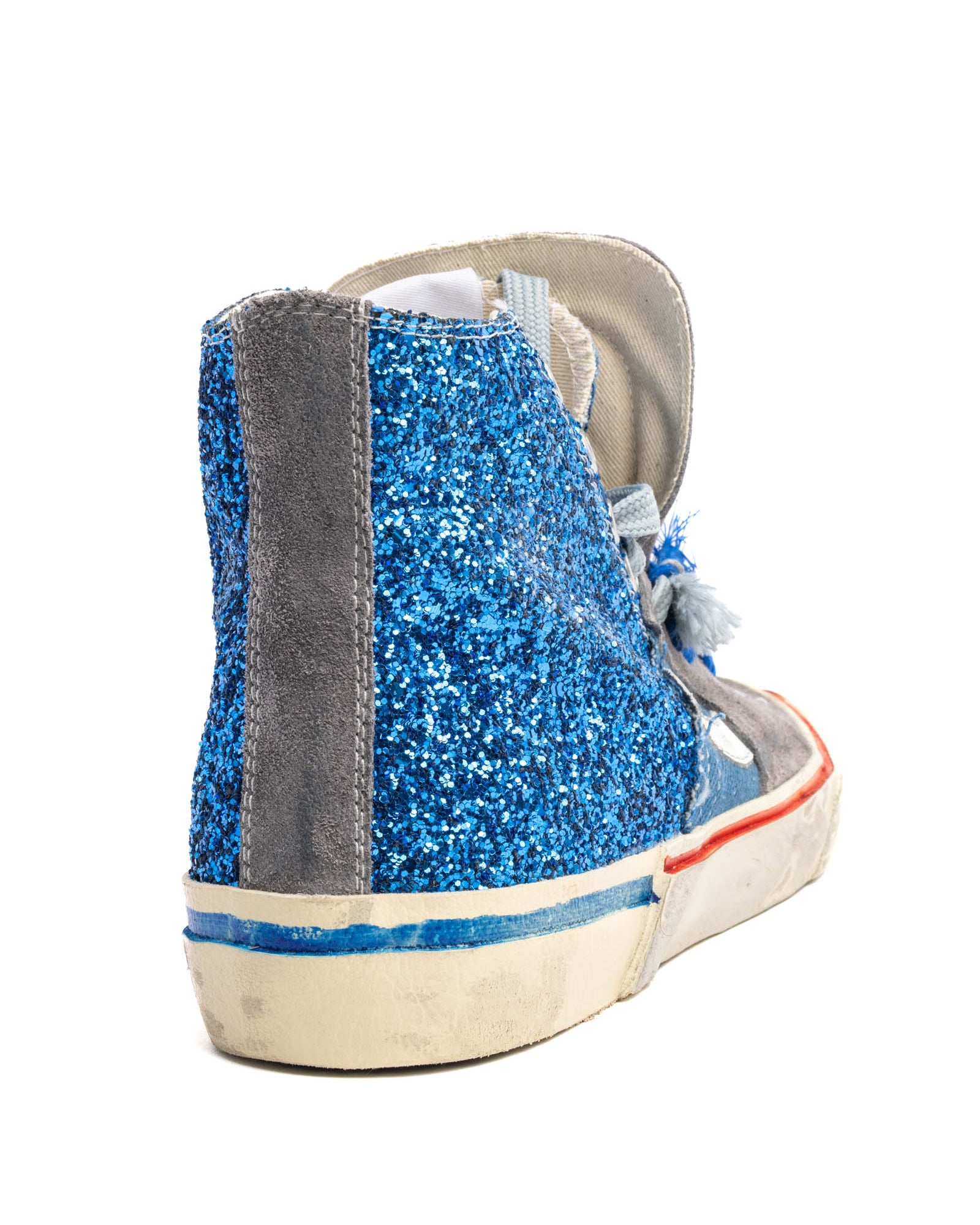 Caly Star Sneaker