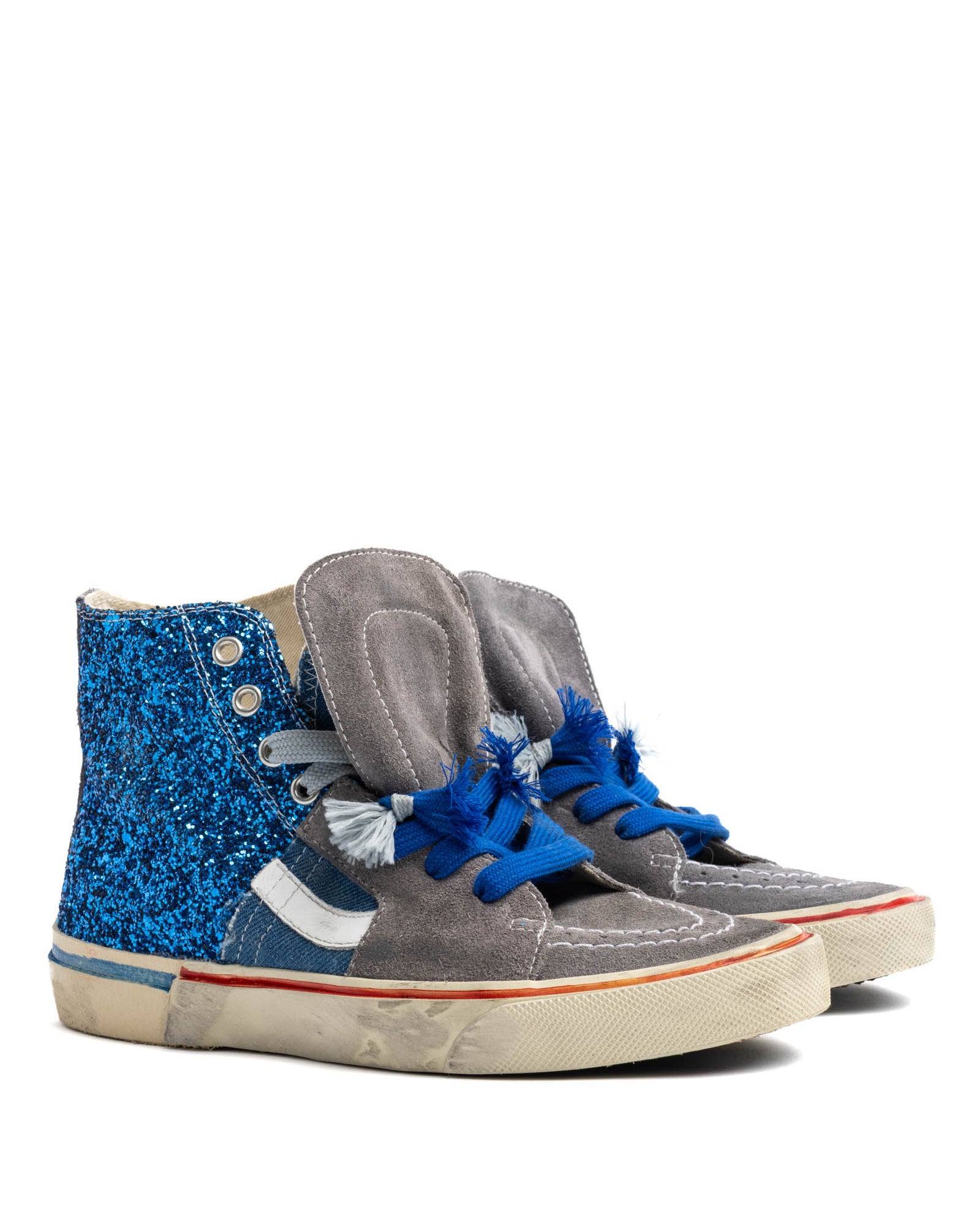 Caly Star Sneaker