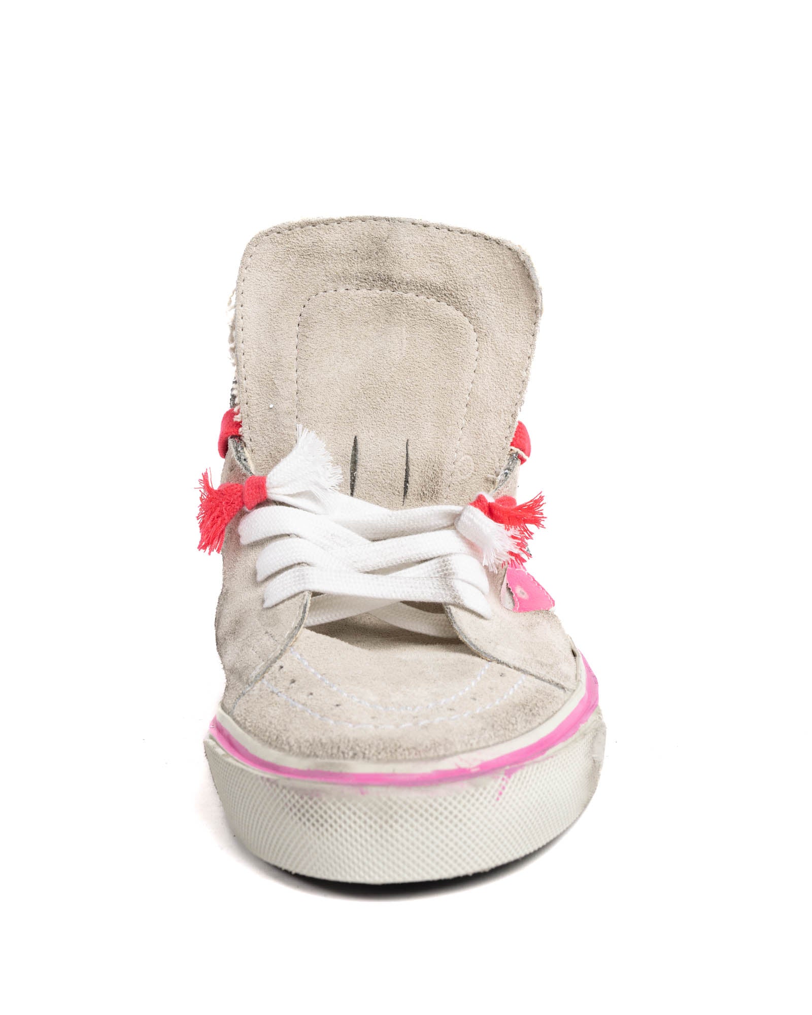 Caly Star Sneaker