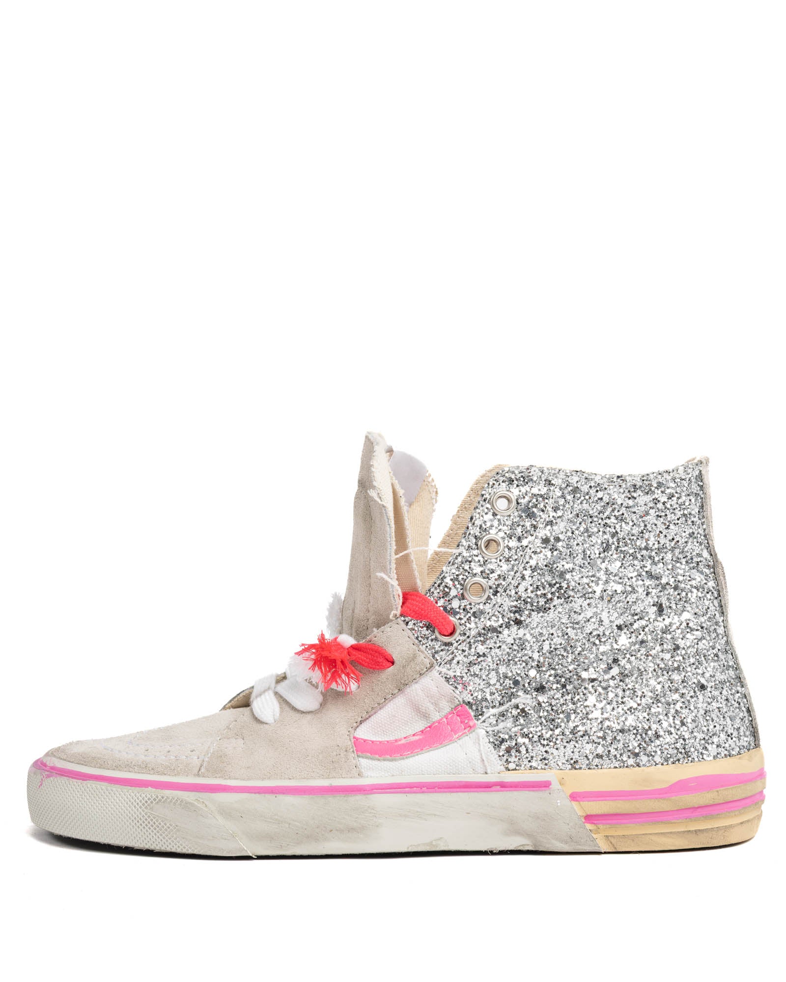 Caly Star Sneaker