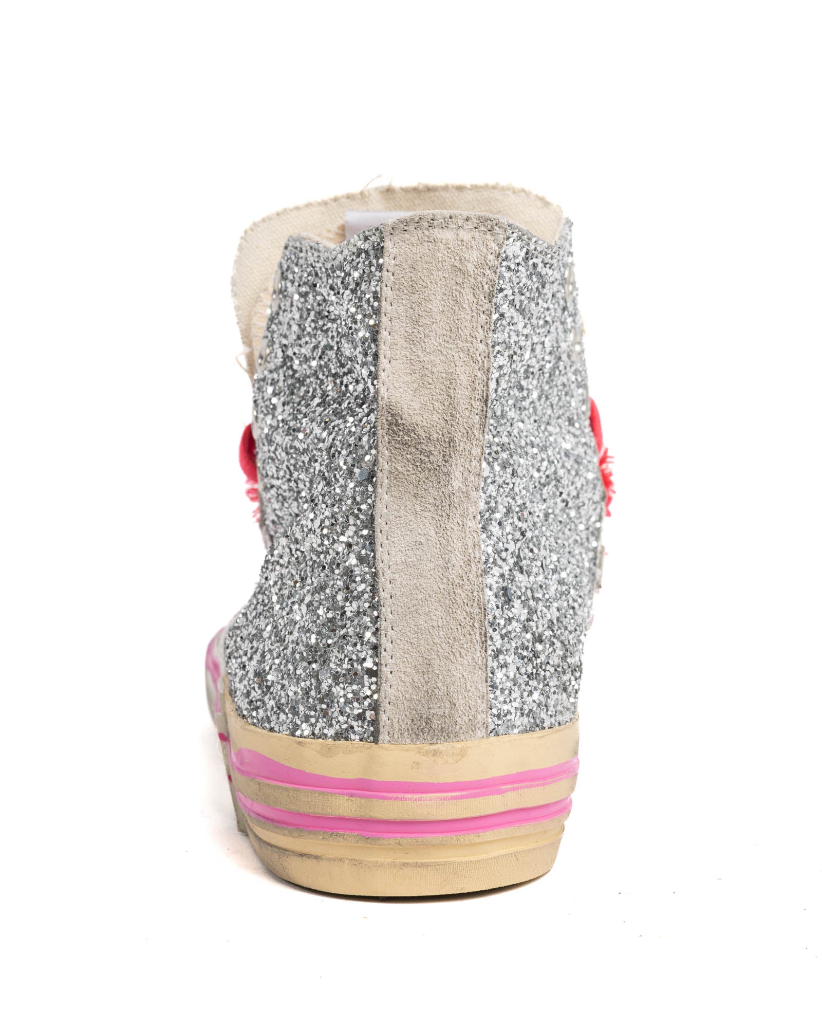 Caly Star Sneaker