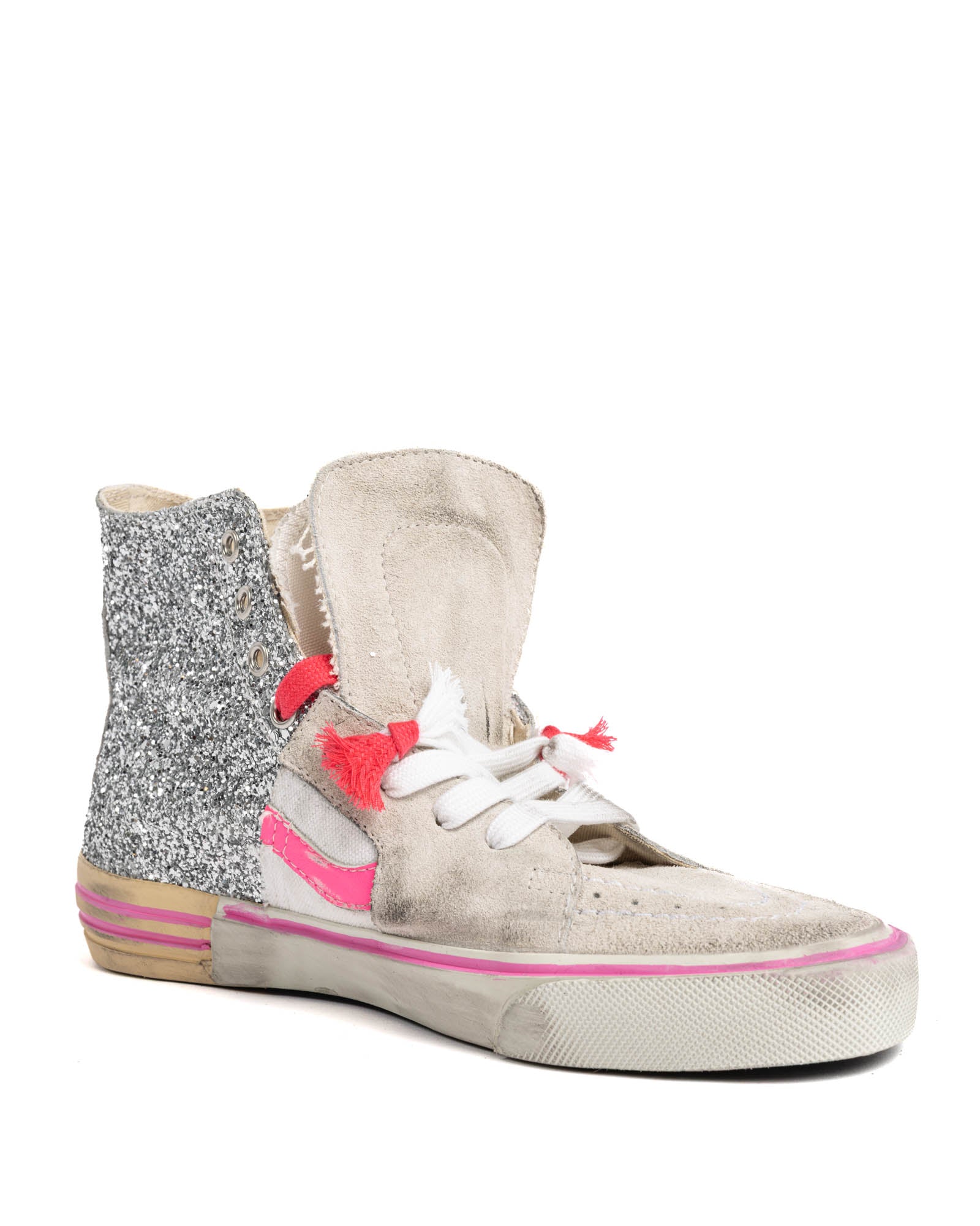 Caly Star Sneaker