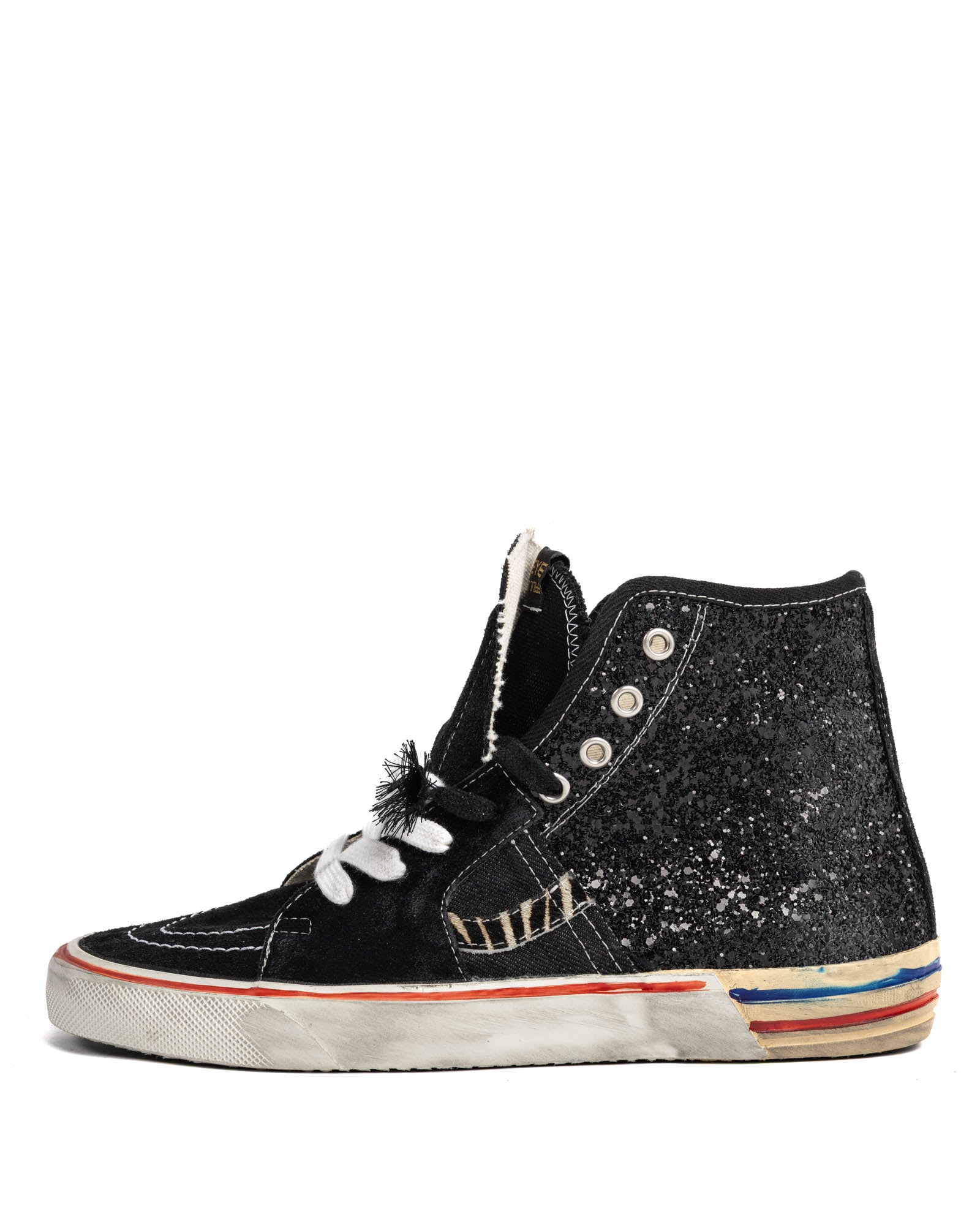Caly Star Sneaker