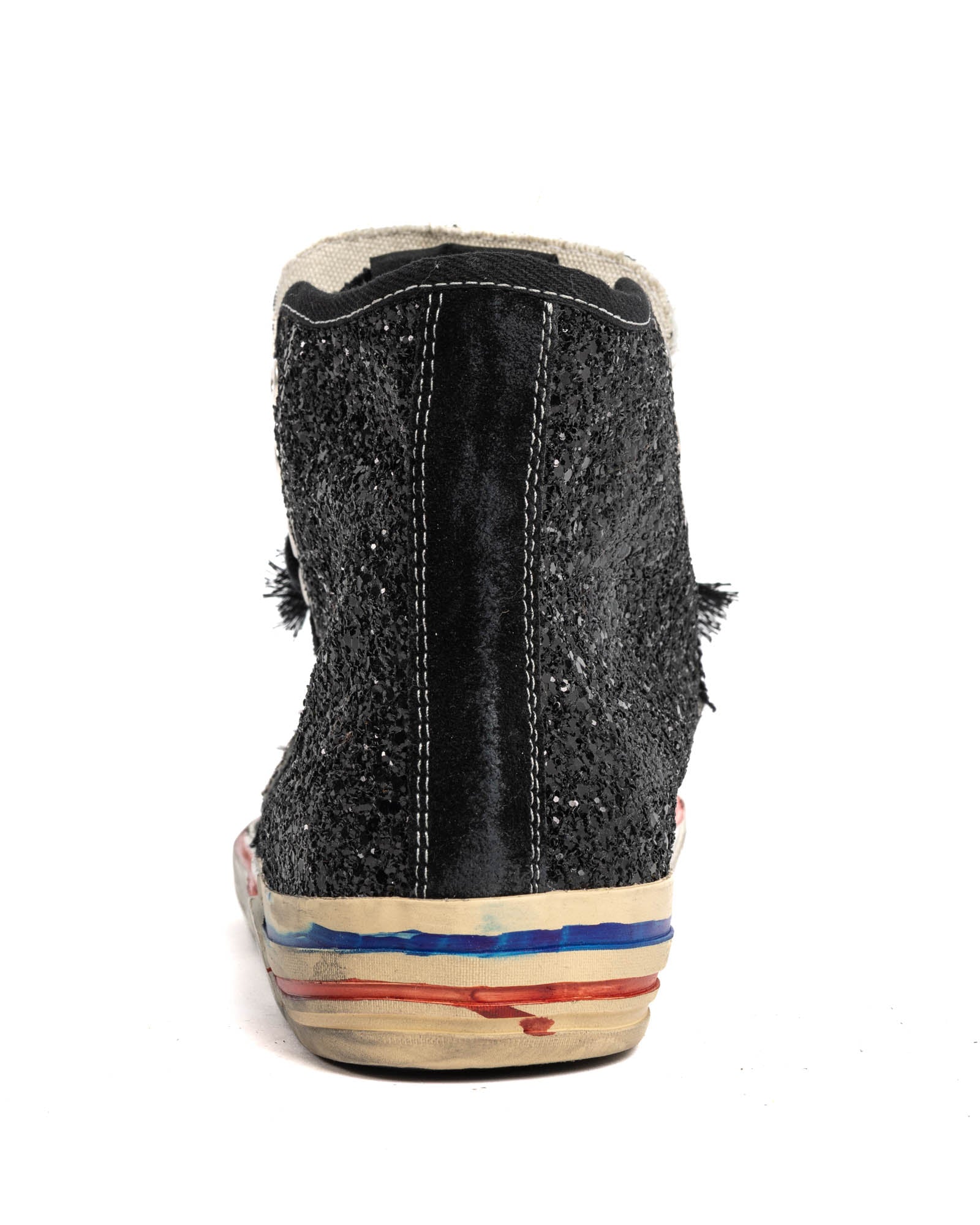 Caly Star Sneaker