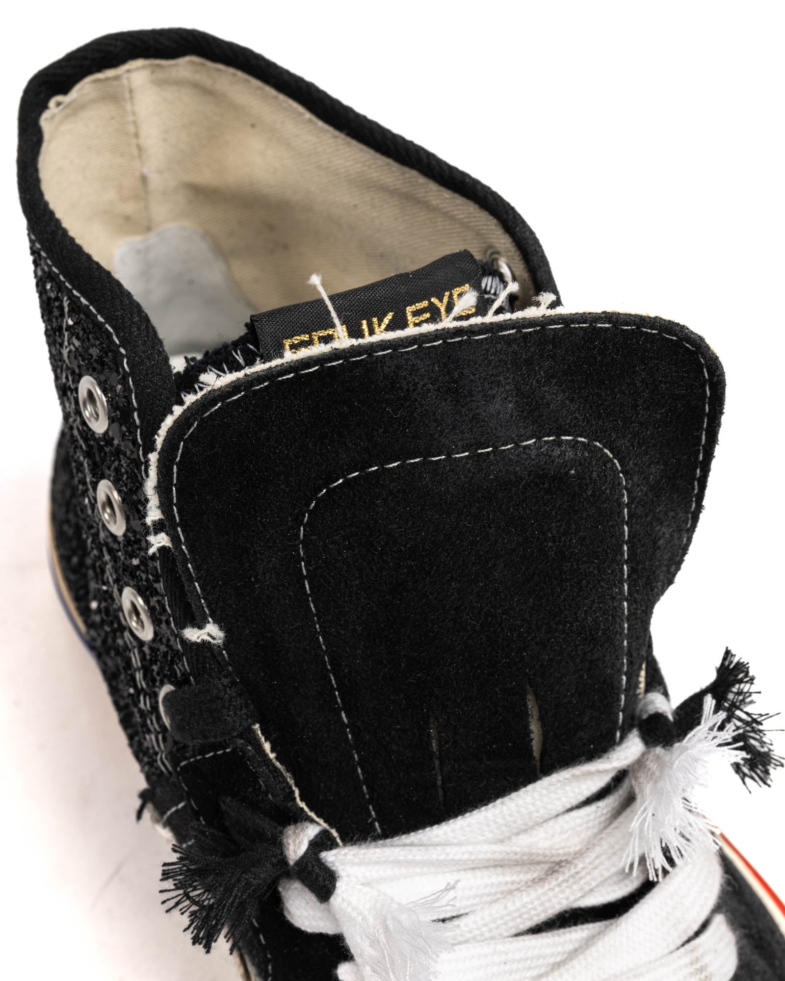 Caly Star Sneaker