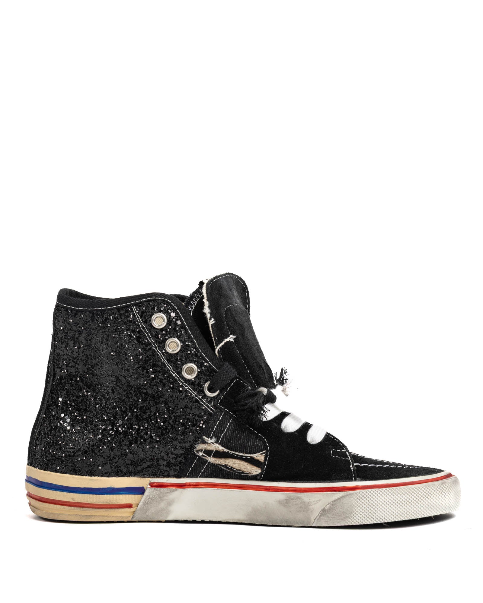 Caly Star Sneaker