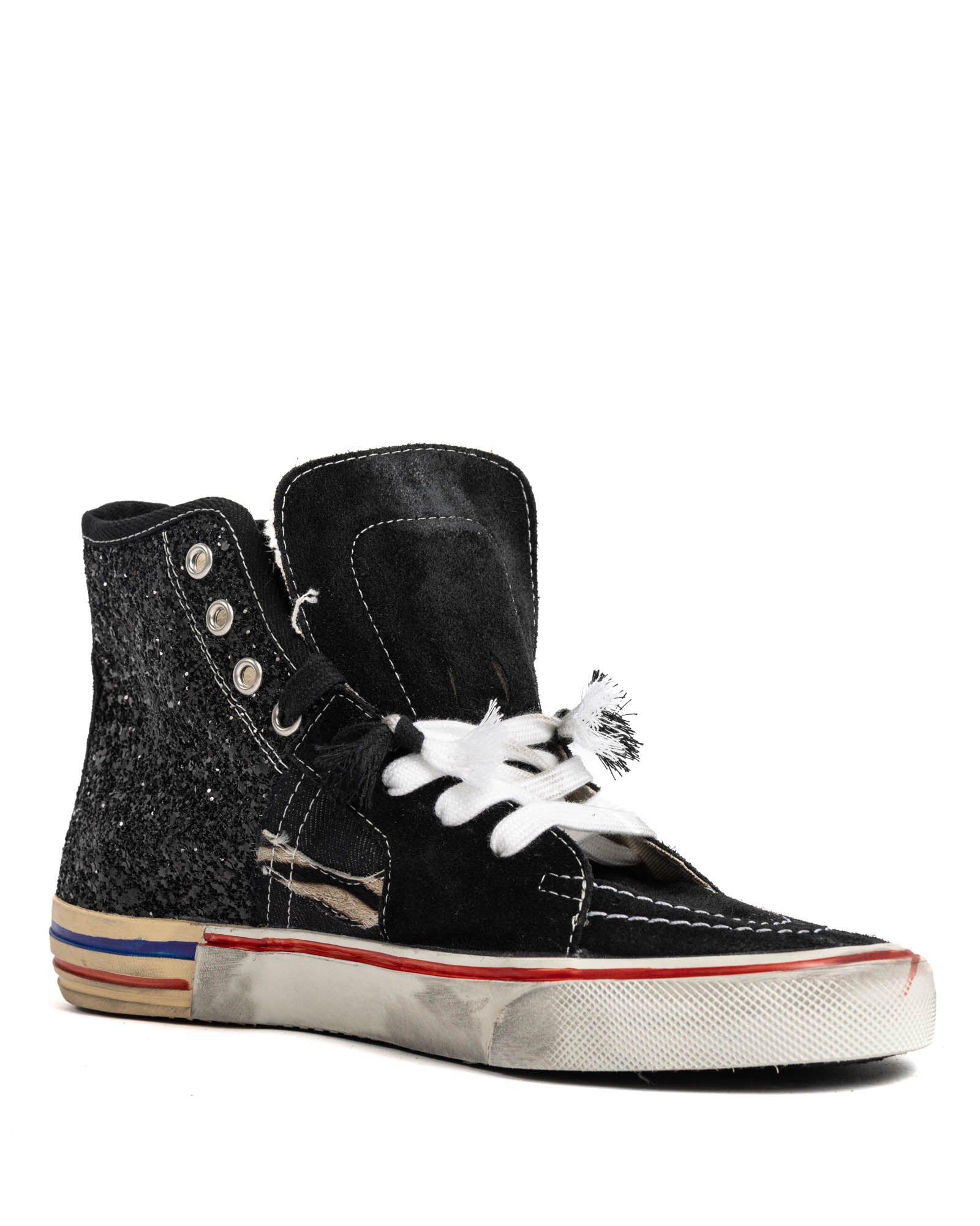 Caly Star Sneaker