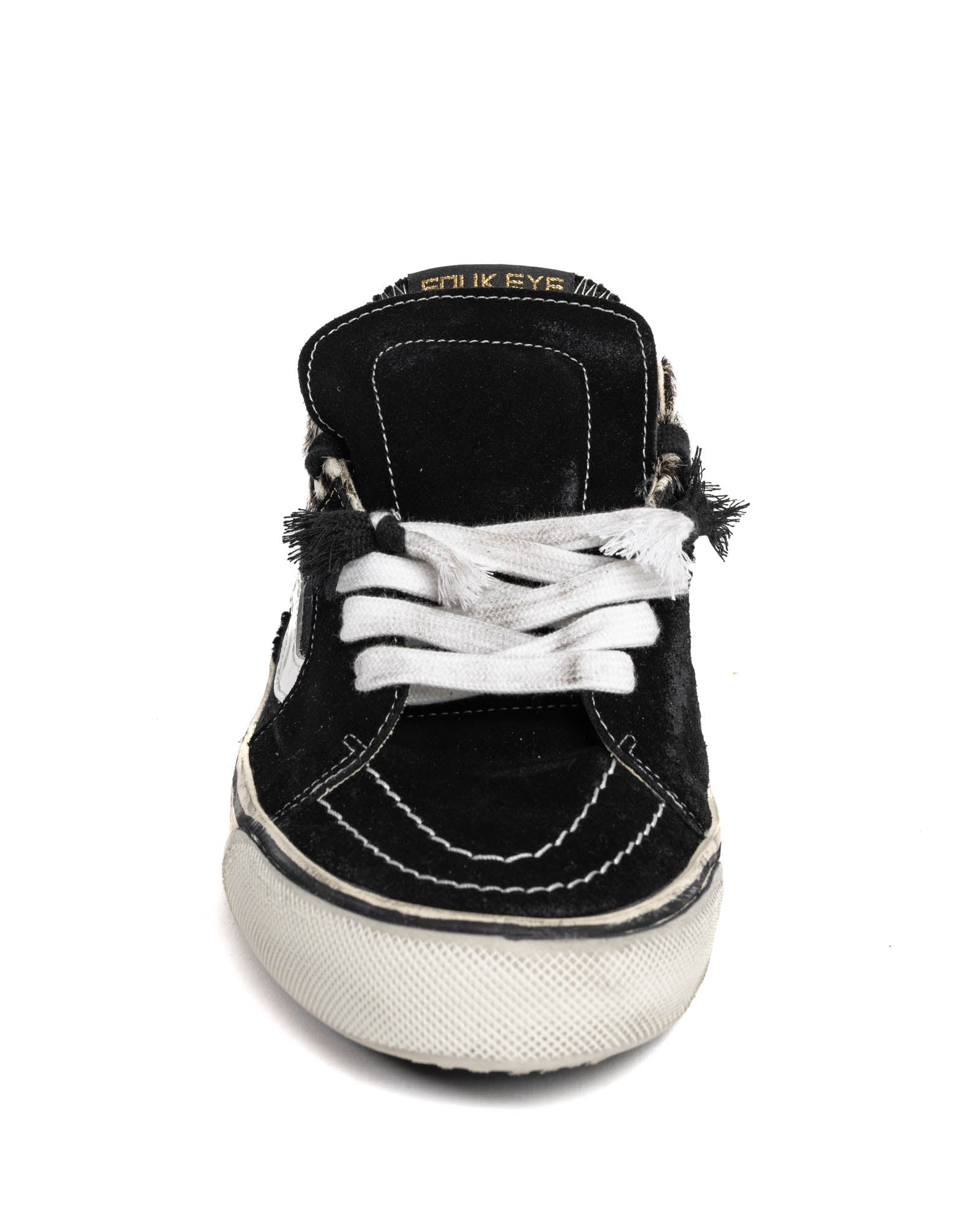 Caly Low Sneaker