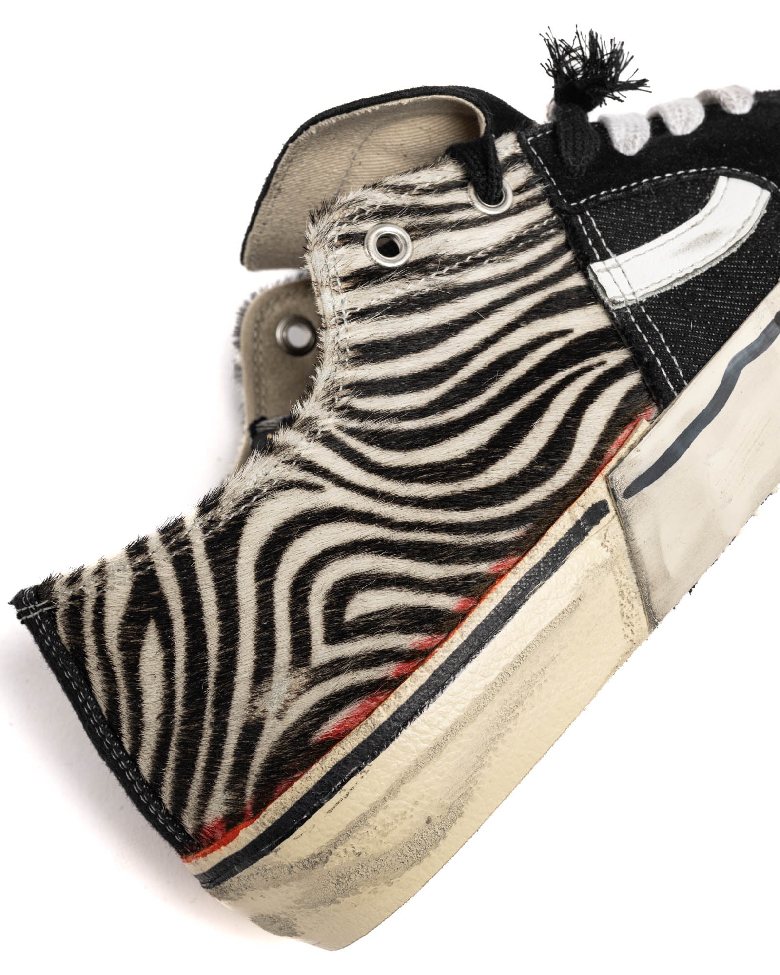 Caly Low Sneaker