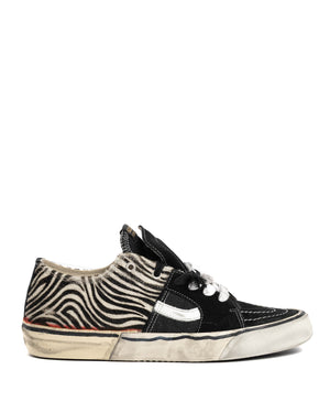 Caly Low Sneaker