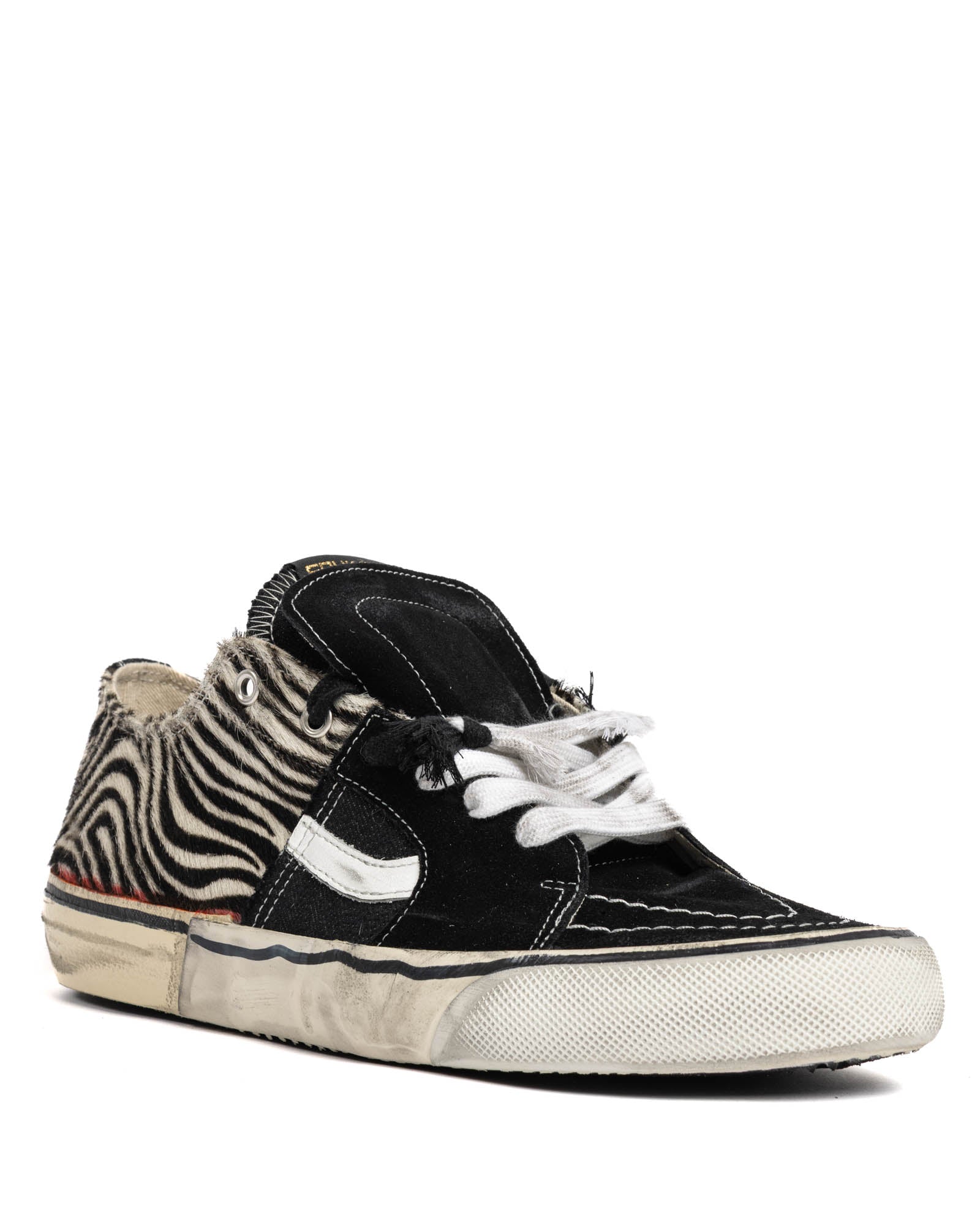 Caly Low Sneaker