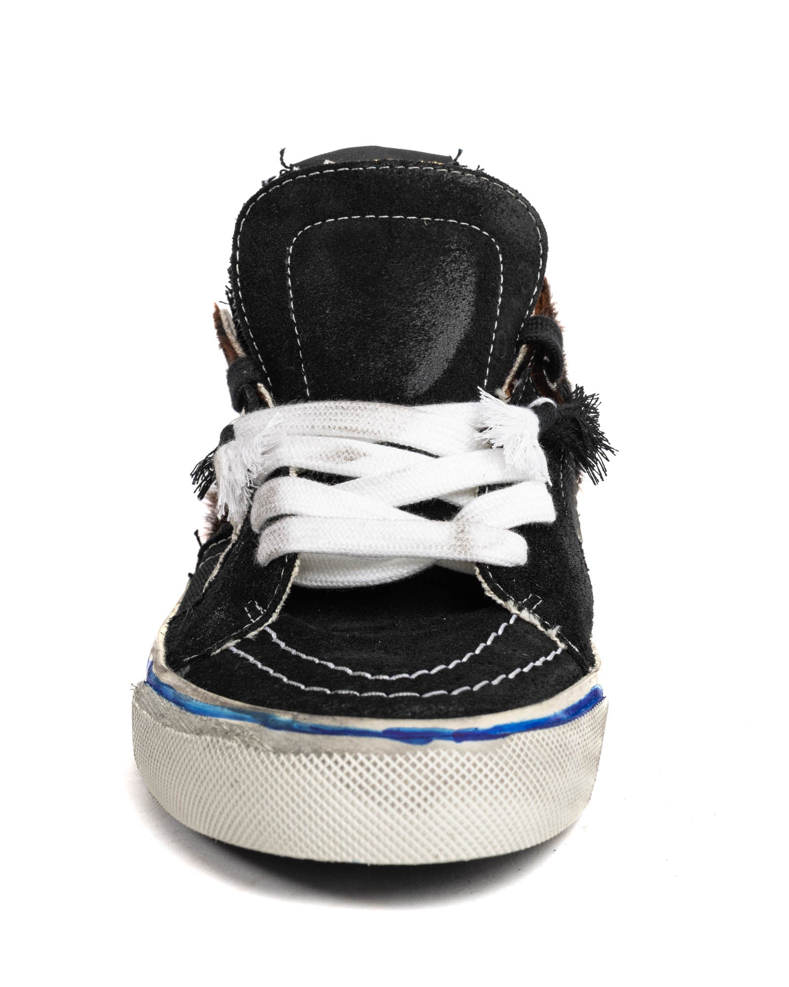 Caly Low Sneaker