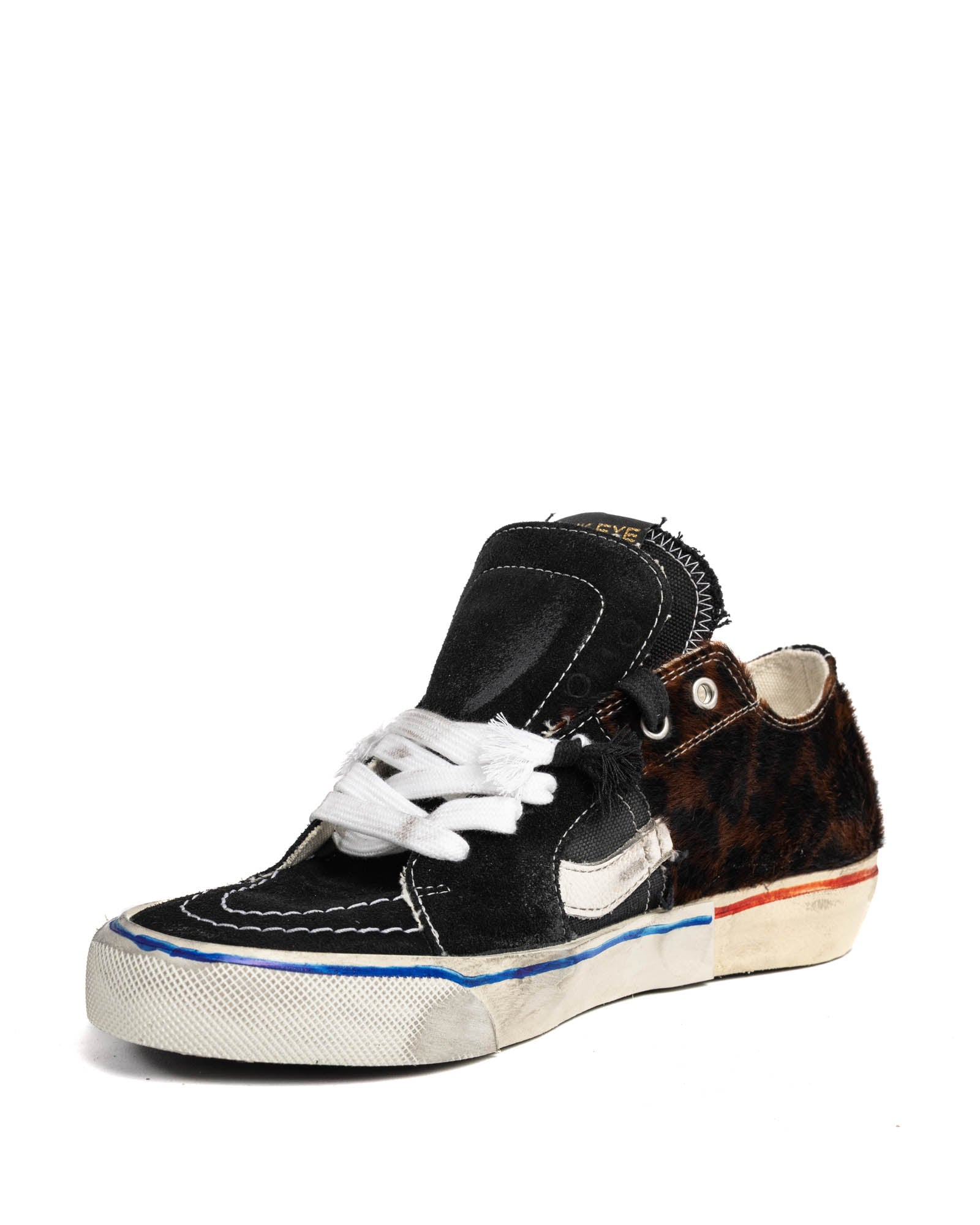 Caly Low Sneaker