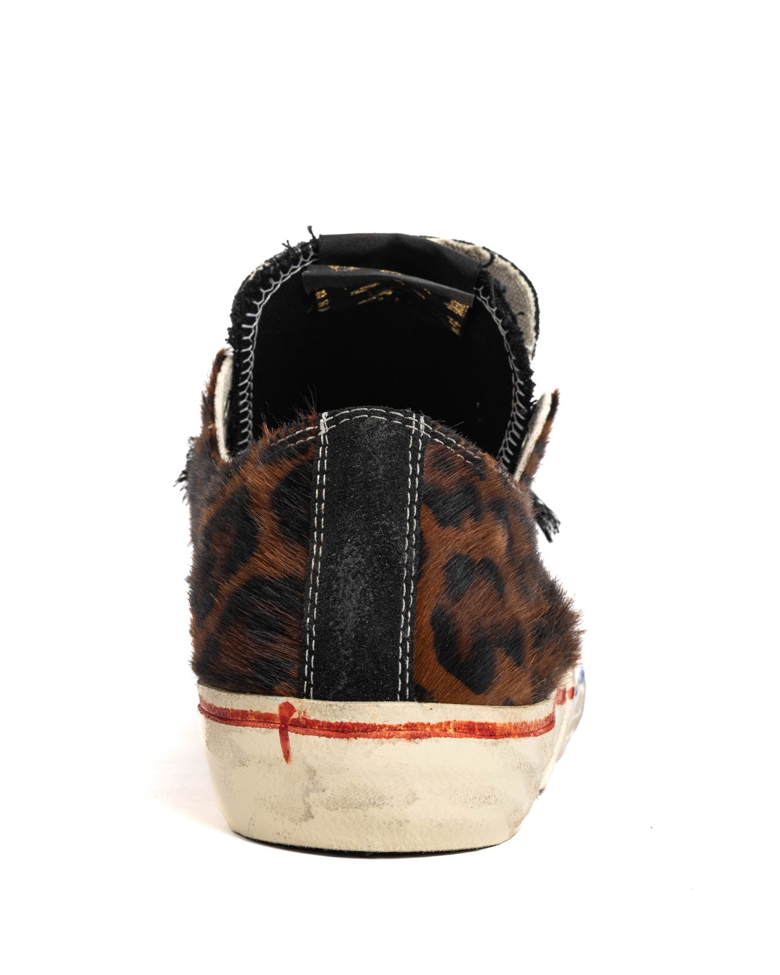 Caly Low Sneaker