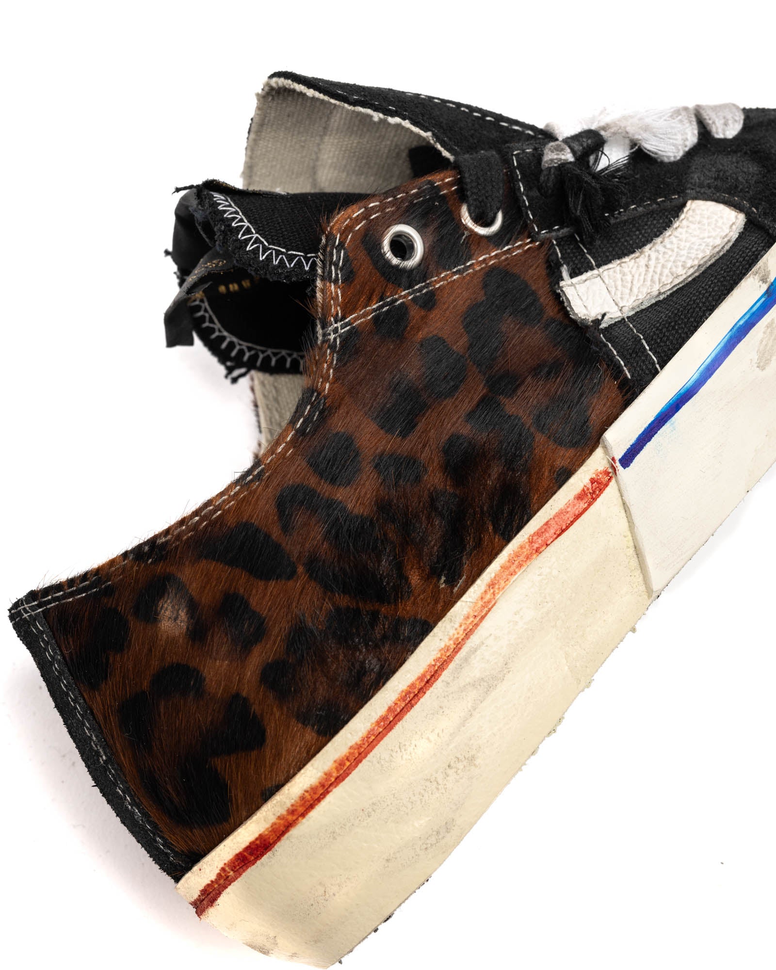 Caly Low Sneaker