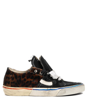 Caly Low Sneaker