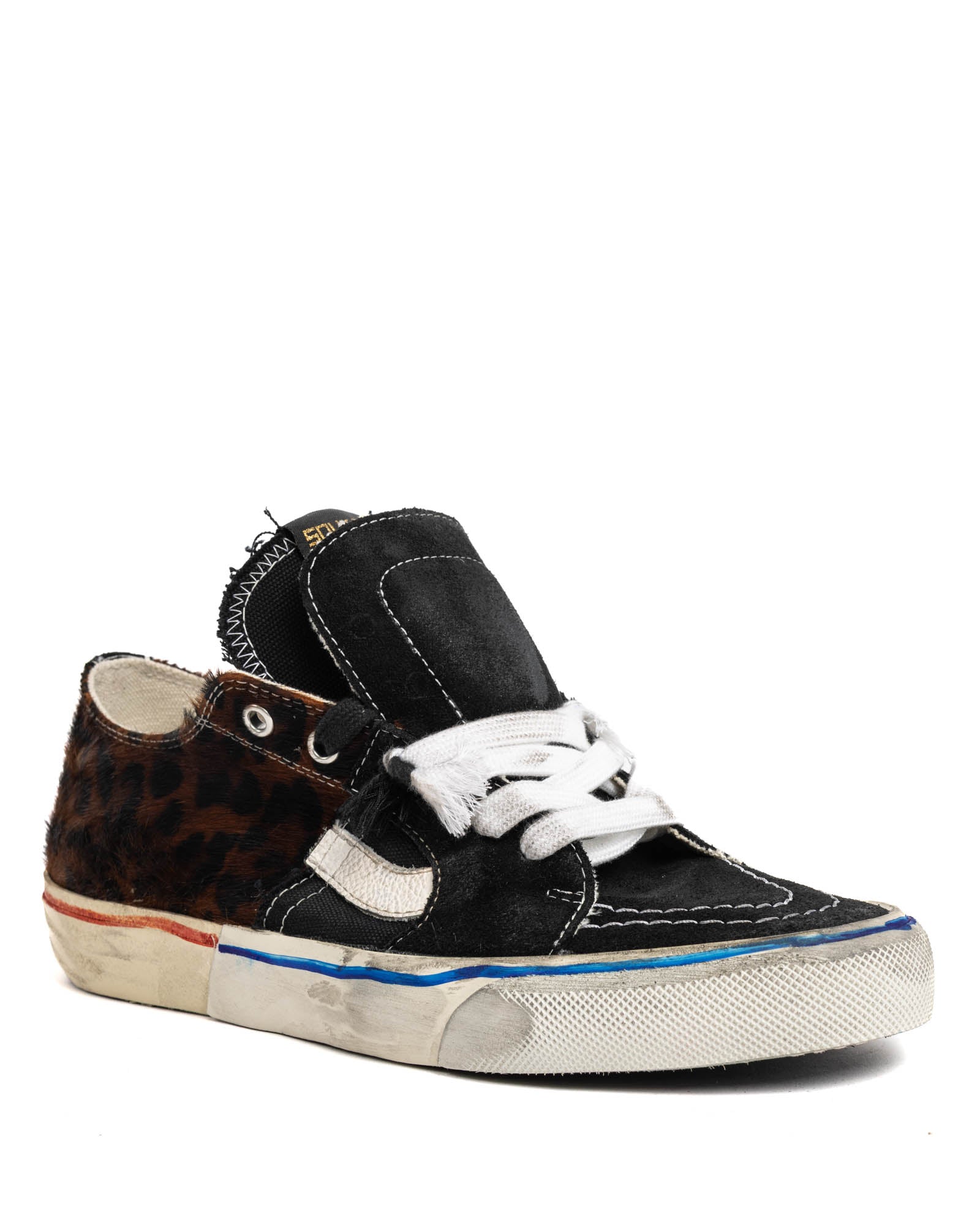 Caly Low Sneaker