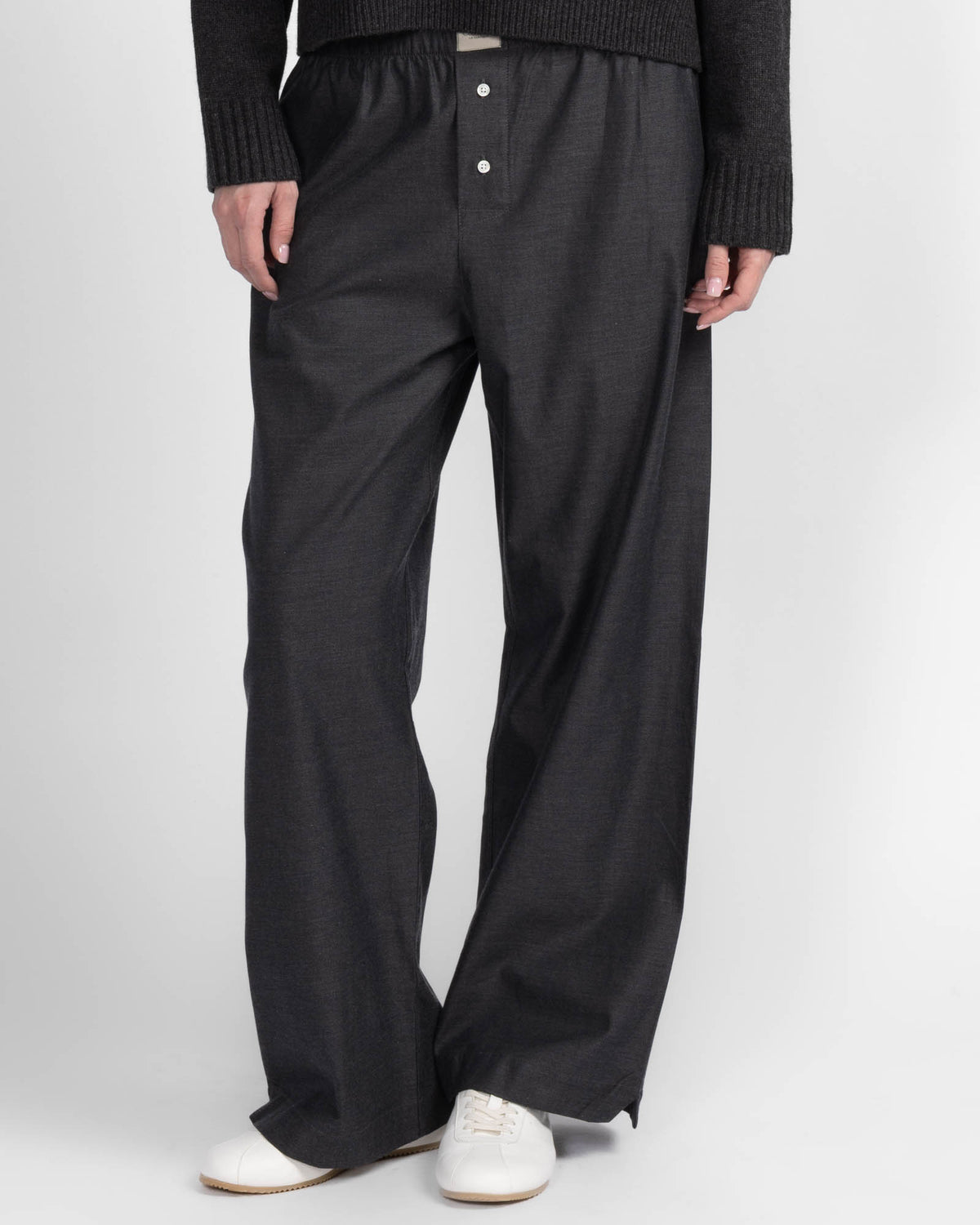 La Boxer Alta Pant