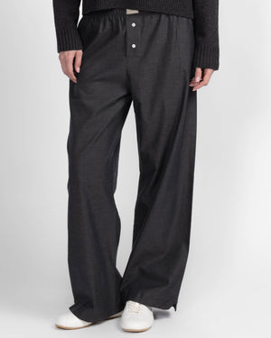 La Boxer Alta Pant