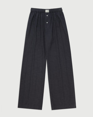 La Boxer Alta Pant