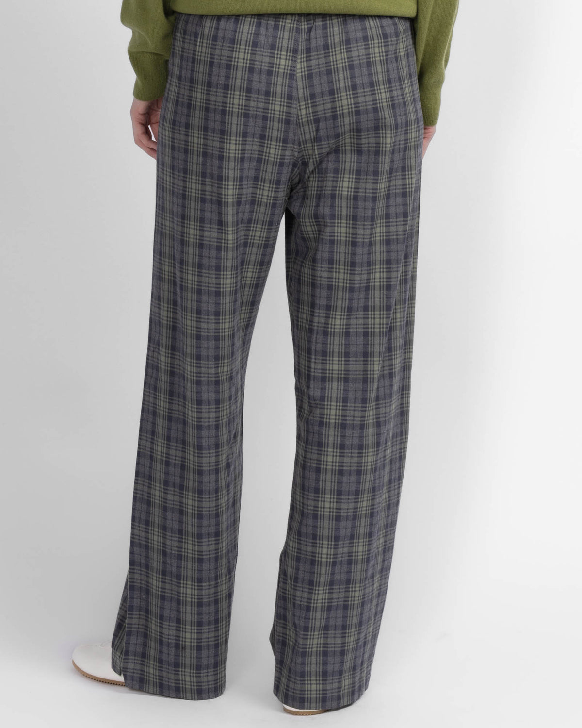 La Boxer Alta Pant