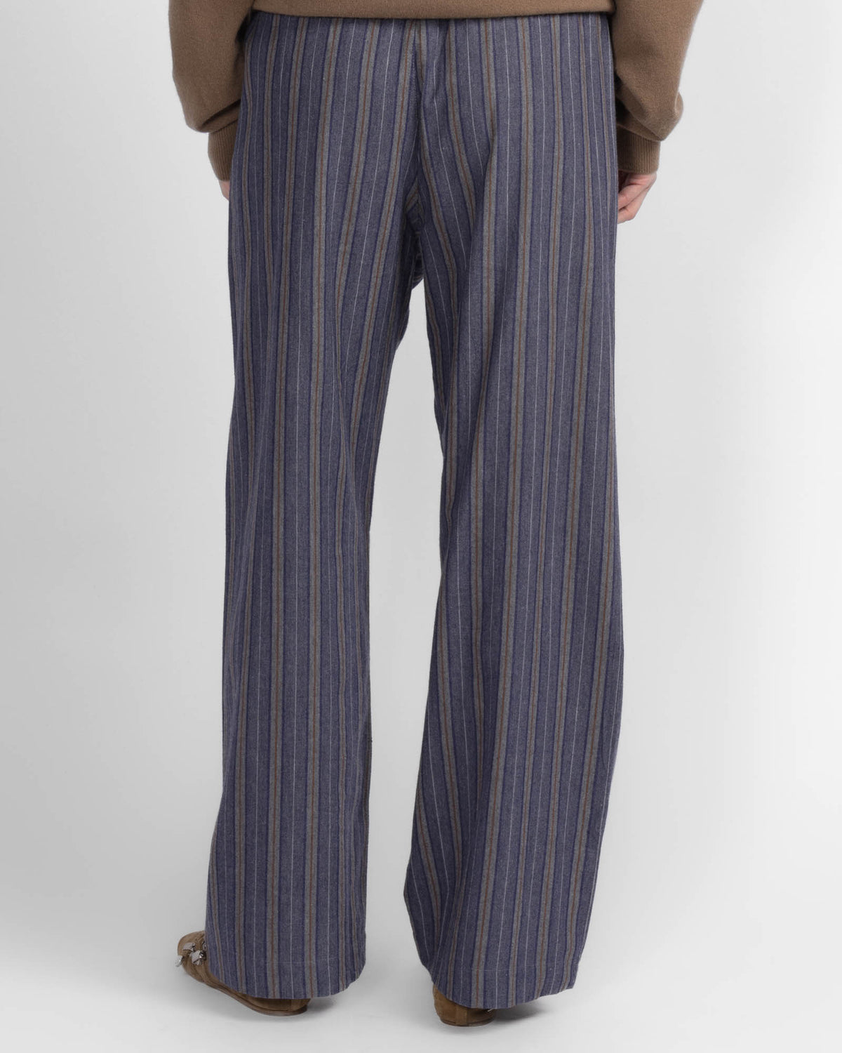 La Boxer Alta Pant