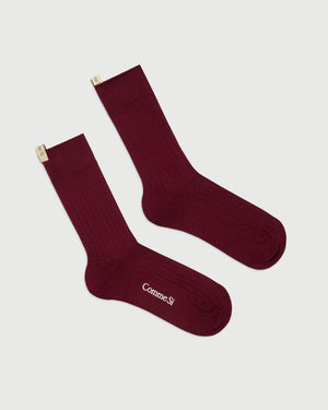 The Yves Socks