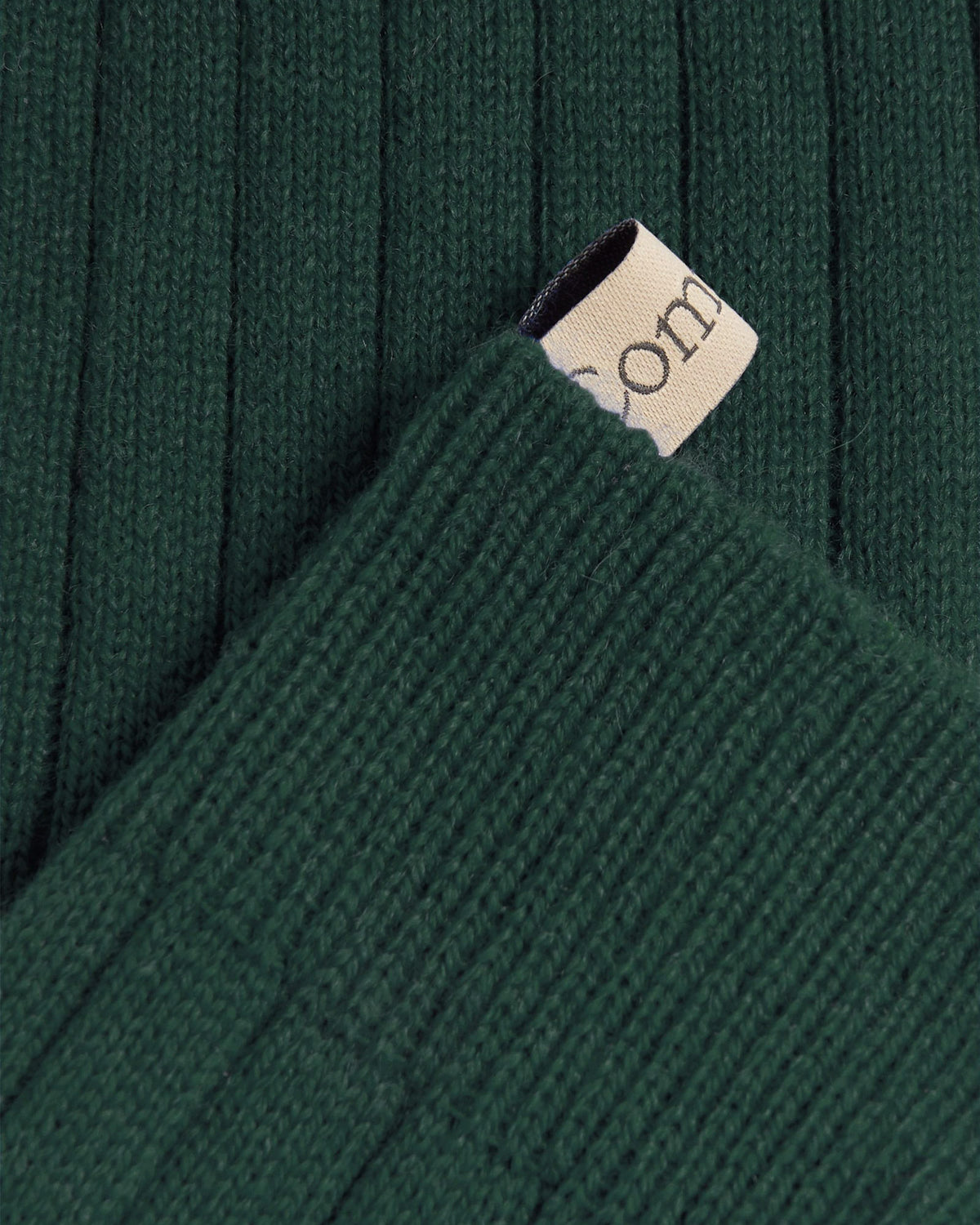 The Cashmere Socks