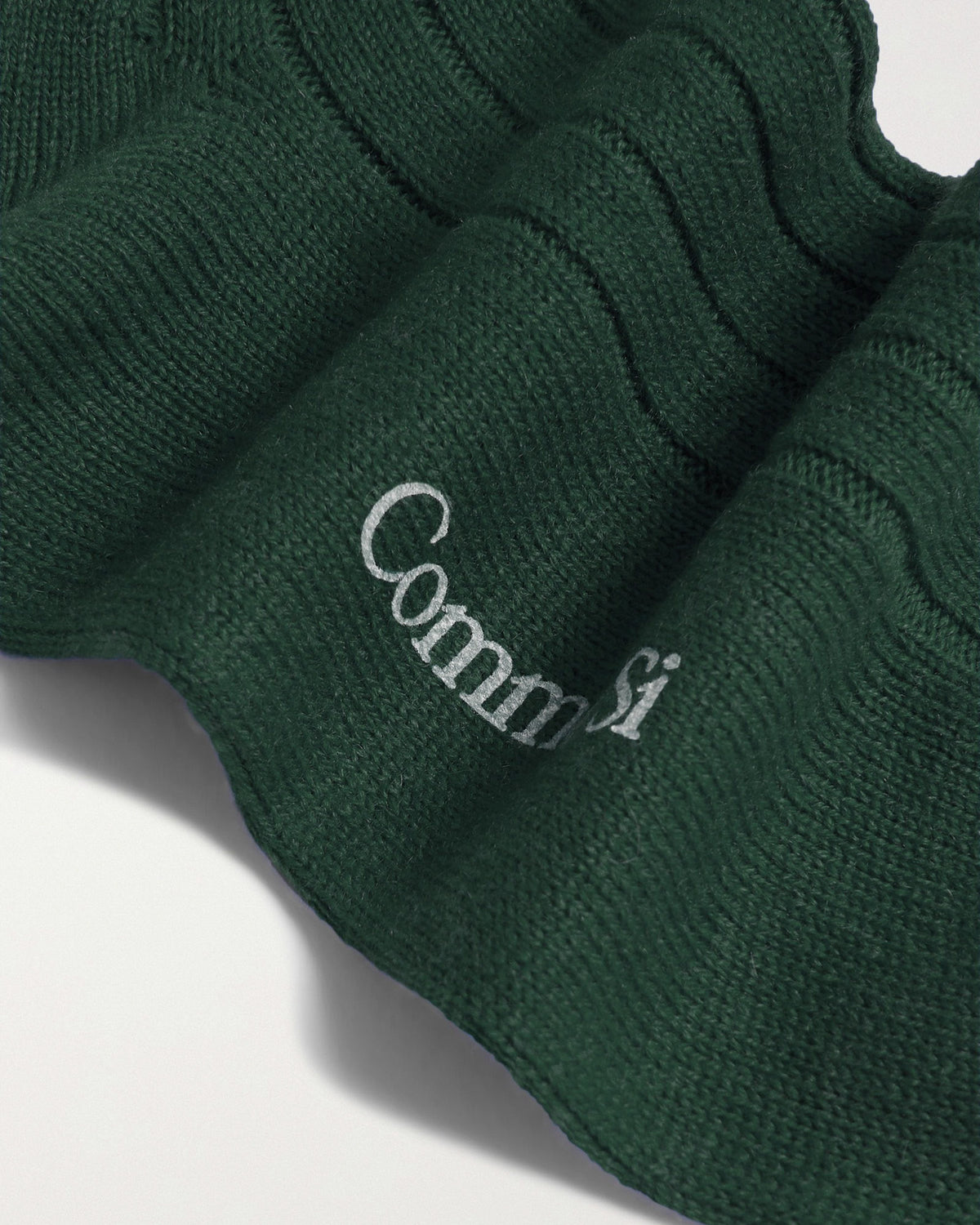 The Cashmere Socks