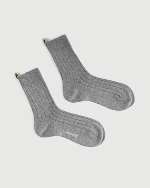 The Cashmere Socks