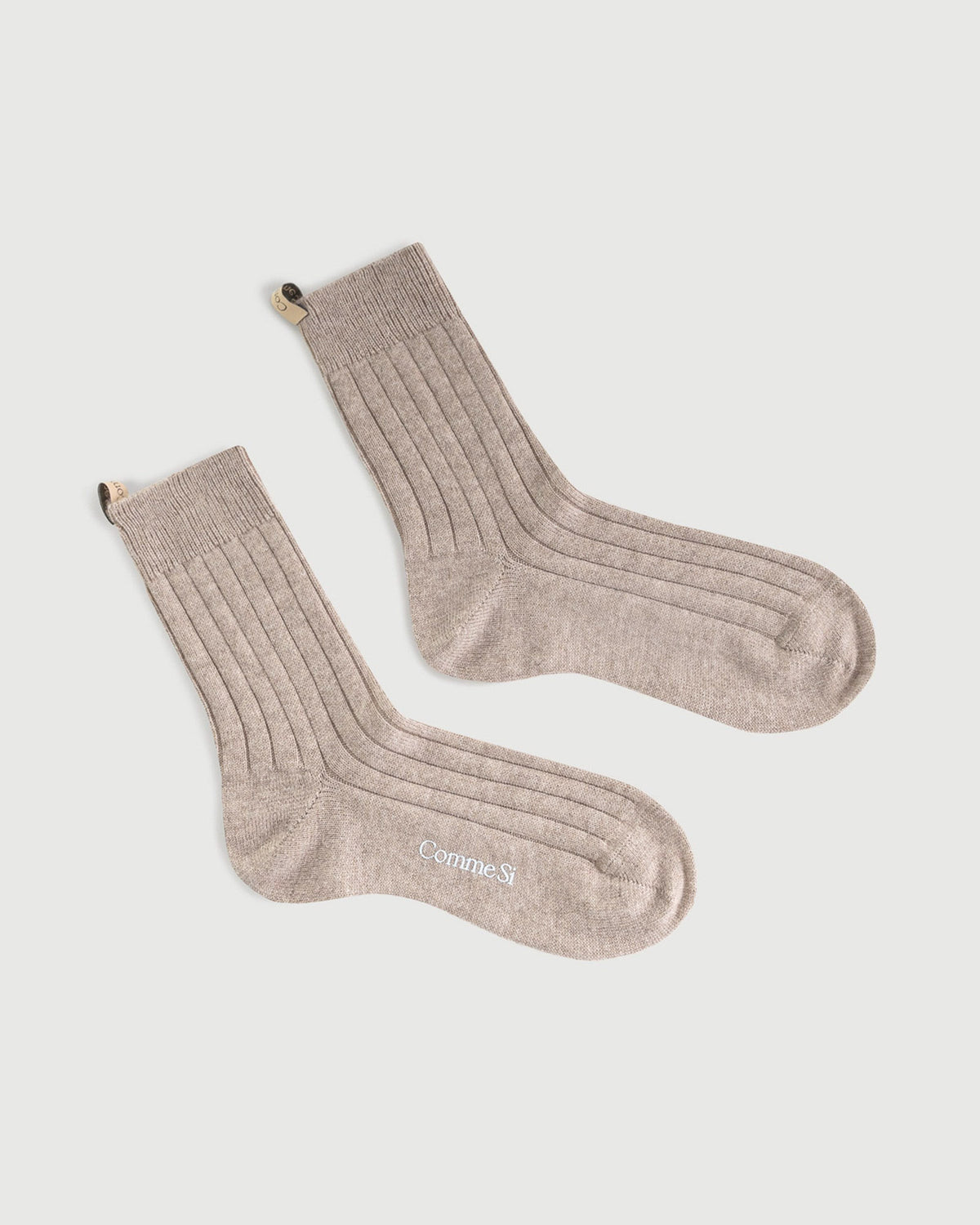 The Cashmere Socks