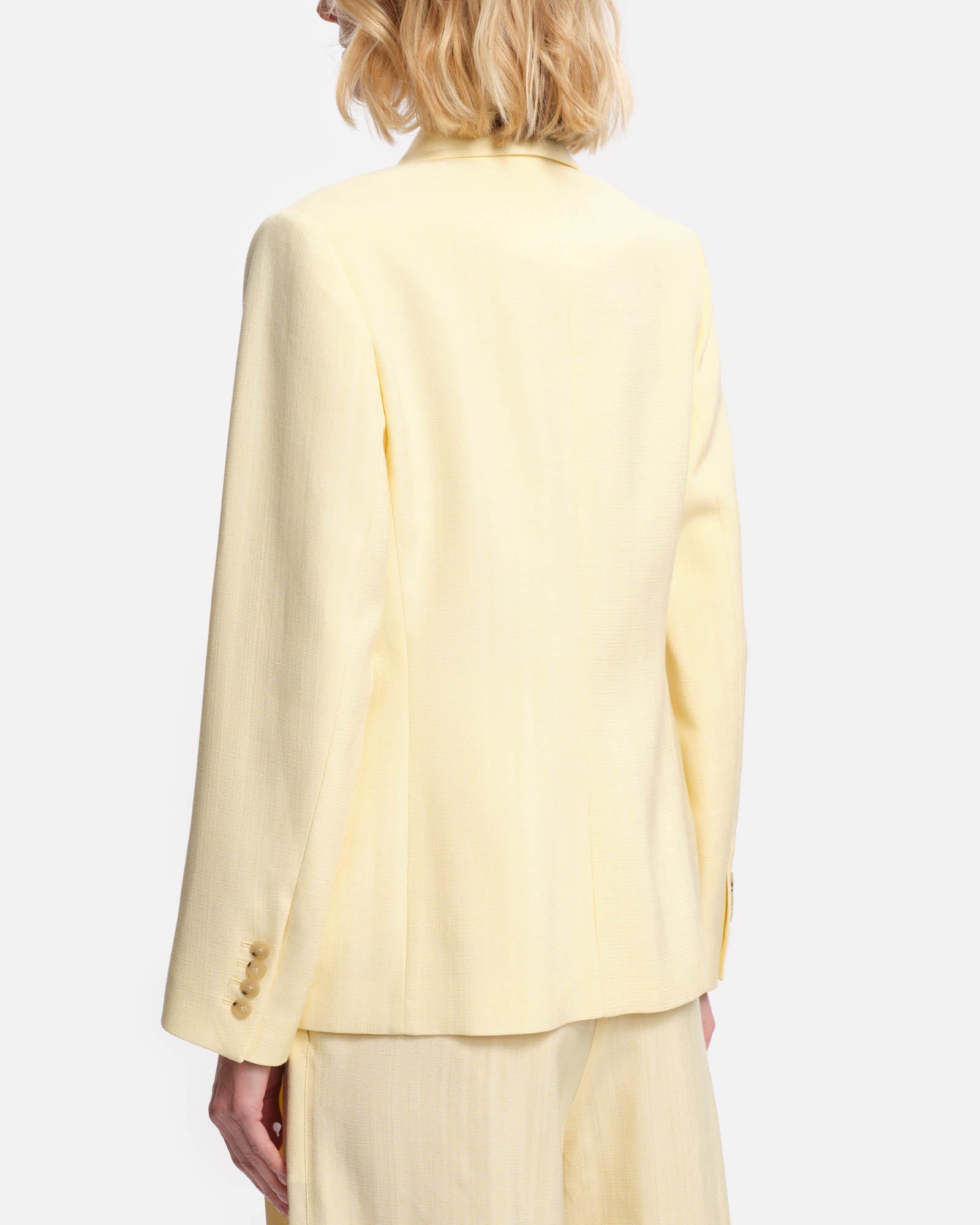 Curtis Coat